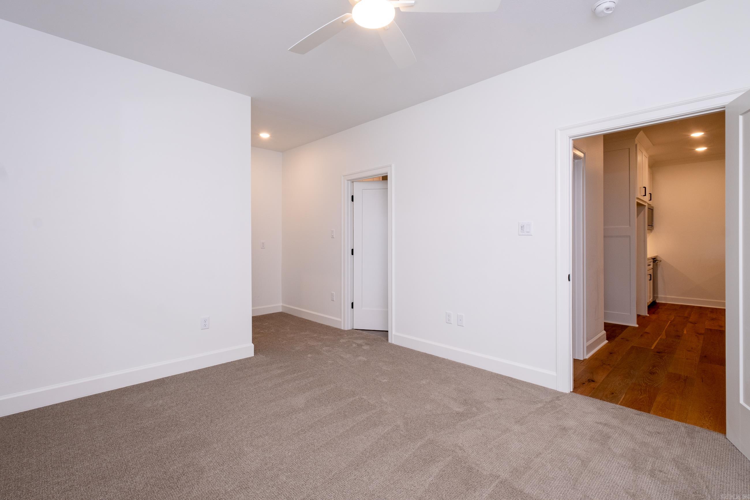 CHENAL VALLEY "FALSTONE COURT" - Residential