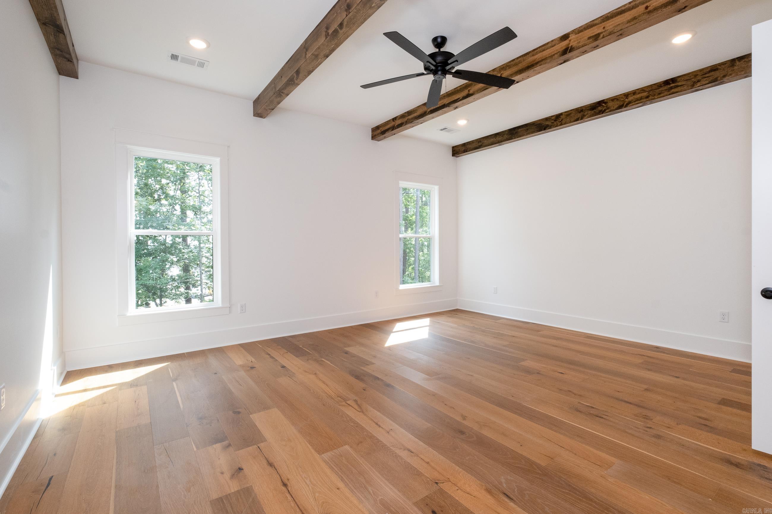 CHENAL VALLEY "FALSTONE COURT" - Residential