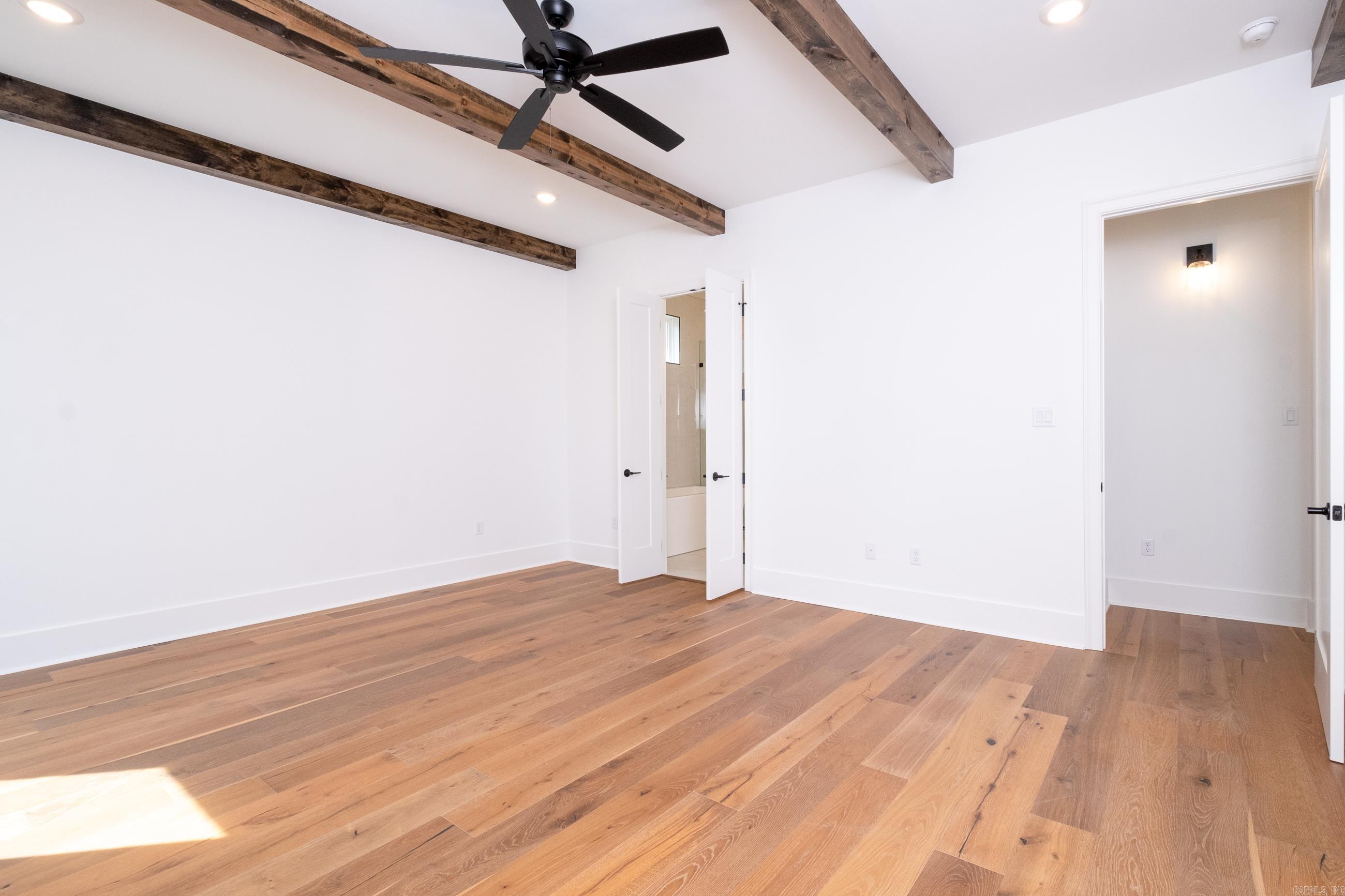 CHENAL VALLEY "FALSTONE COURT" - Residential