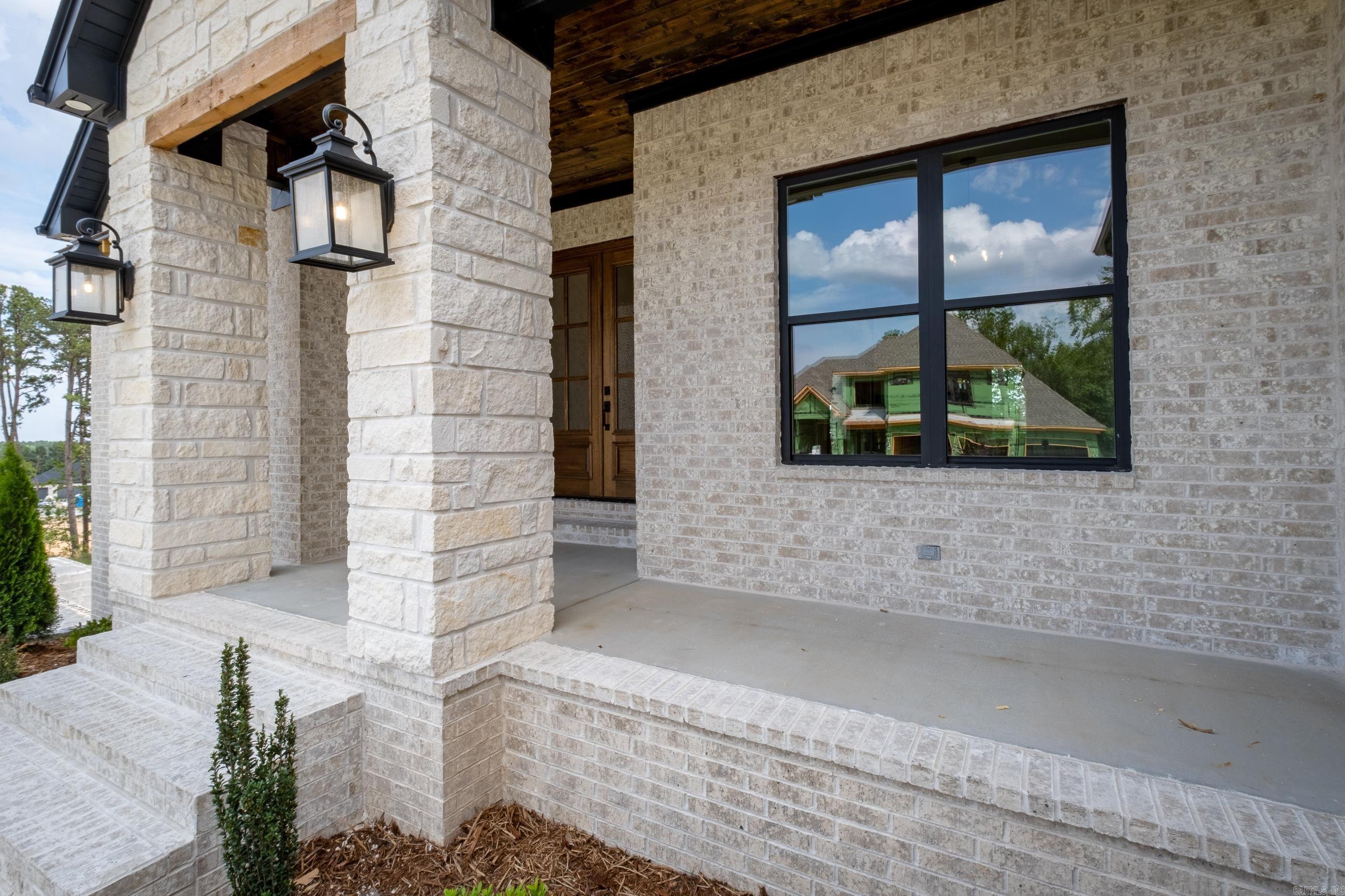 CHENAL VALLEY "FALSTONE COURT" - Residential