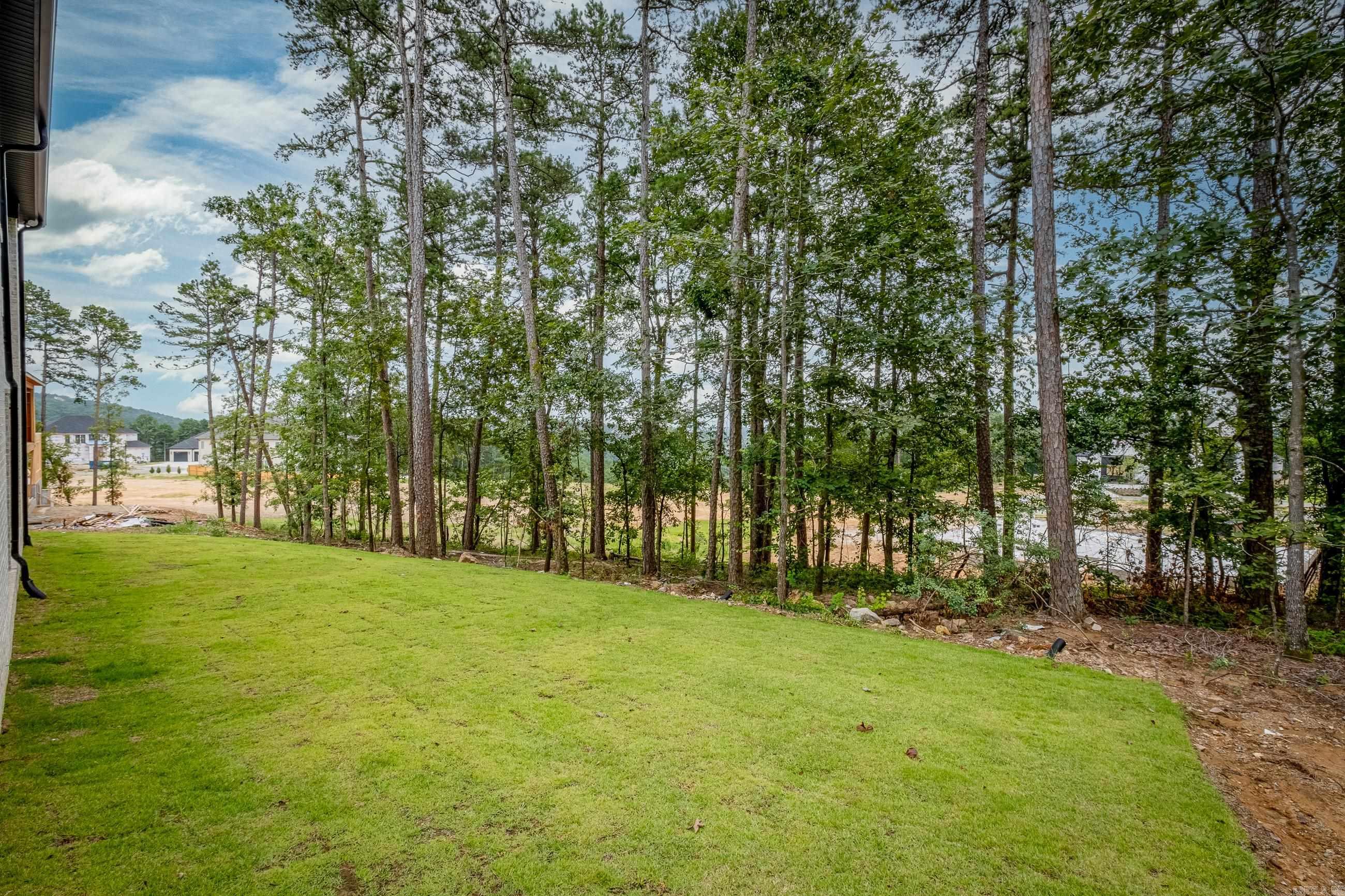 CHENAL VALLEY "FALSTONE COURT" - Residential