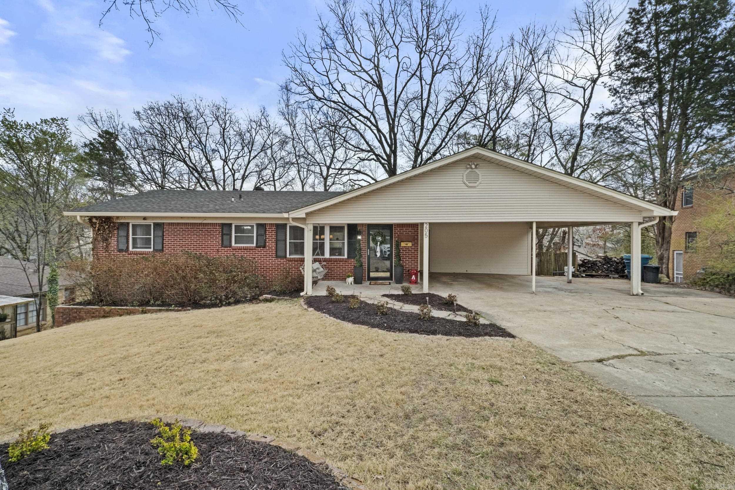 QUEEN MANOR ADDN - Residential