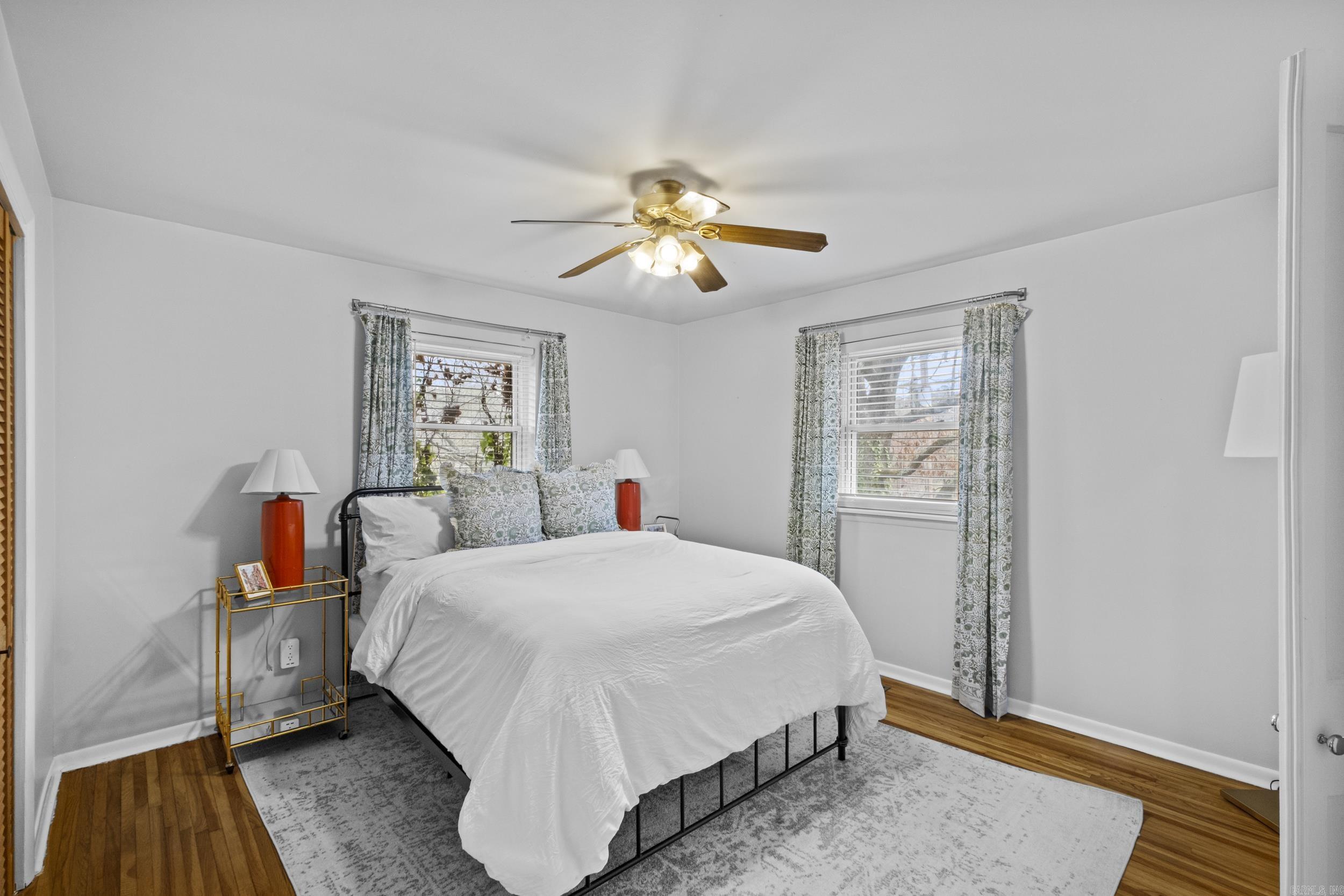 QUEEN MANOR ADDN - Residential