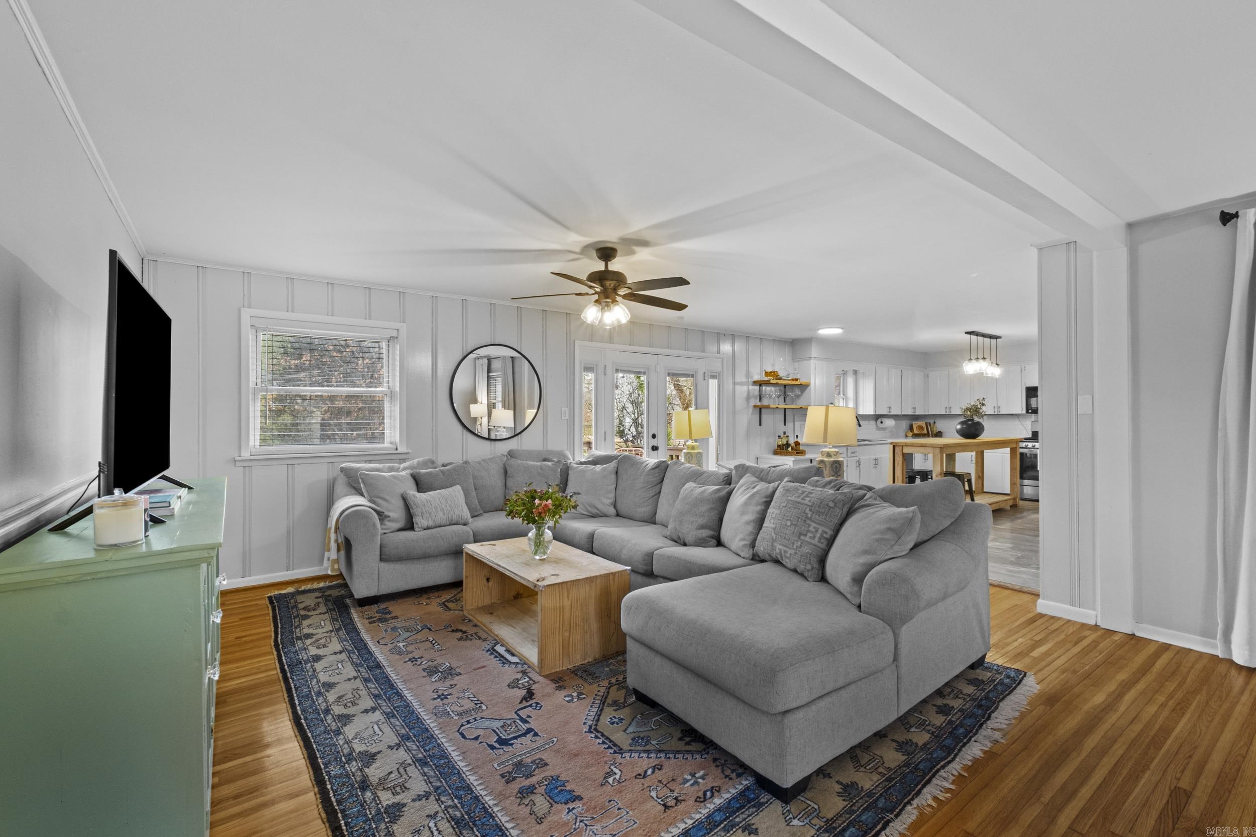 QUEEN MANOR ADDN - Residential