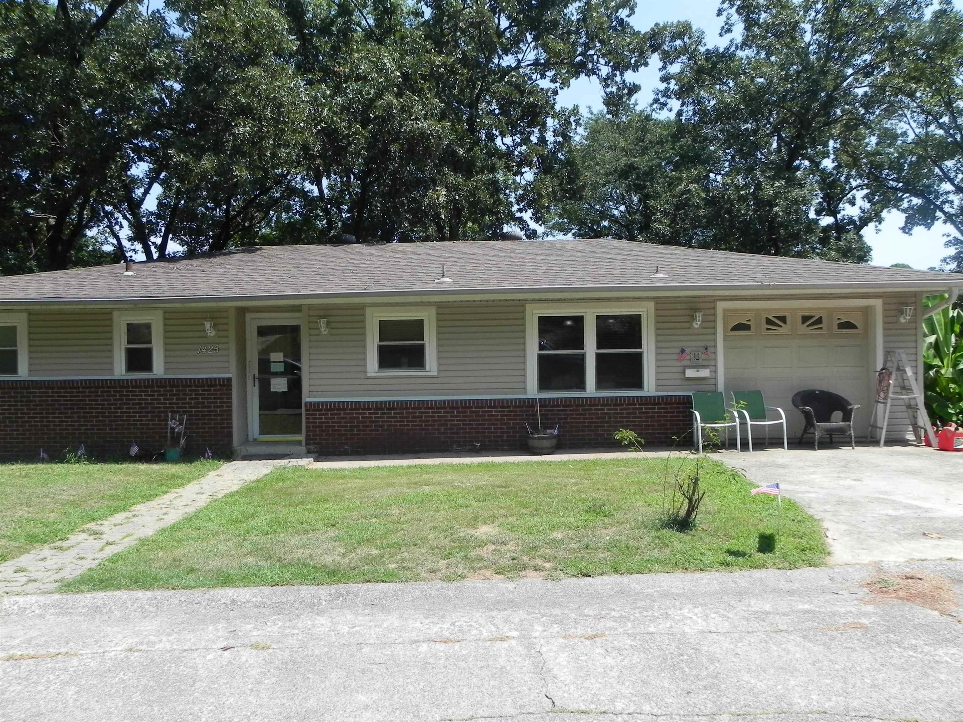 PARK HILL - Residential