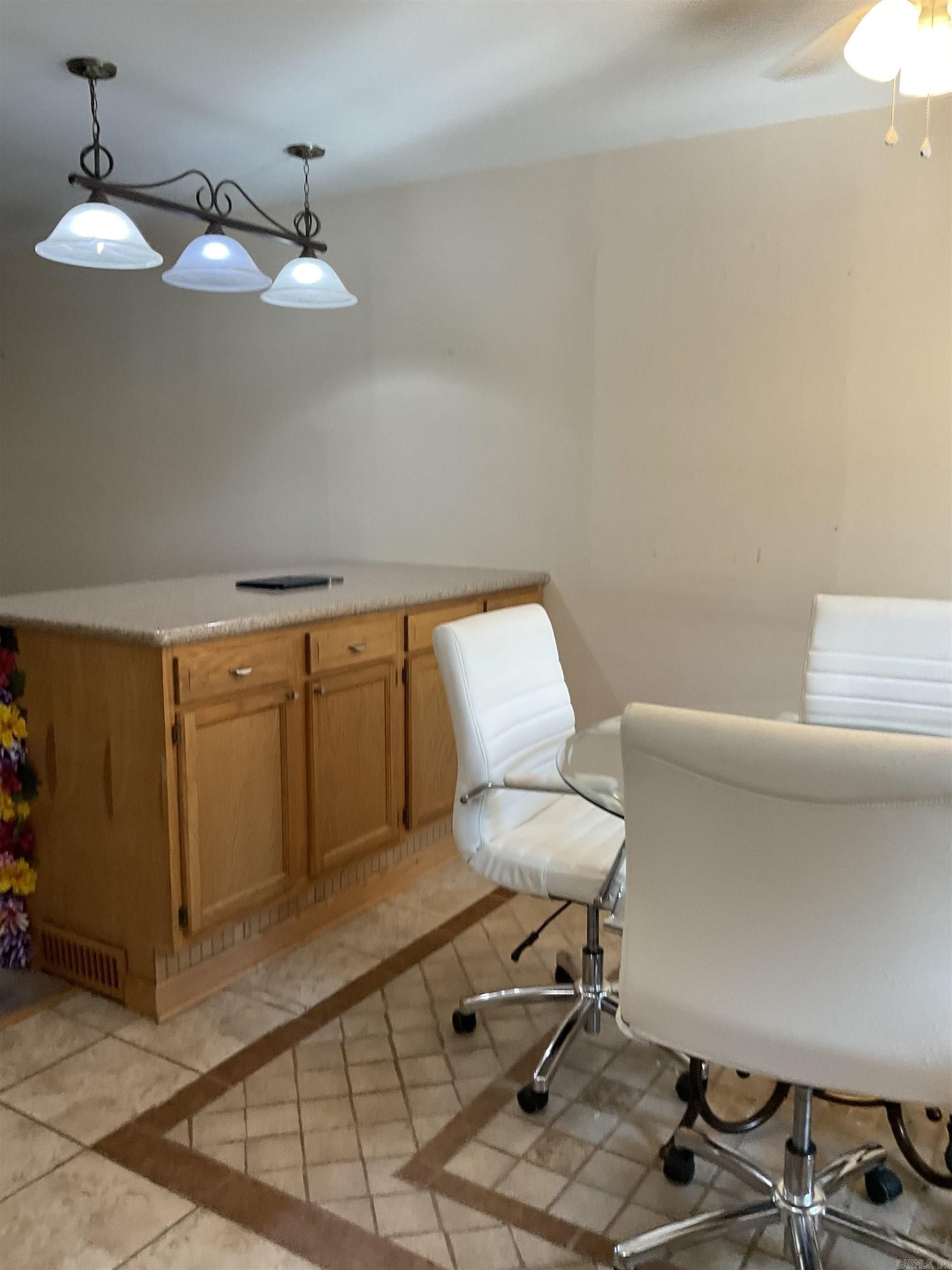 PARK HILL - Residential