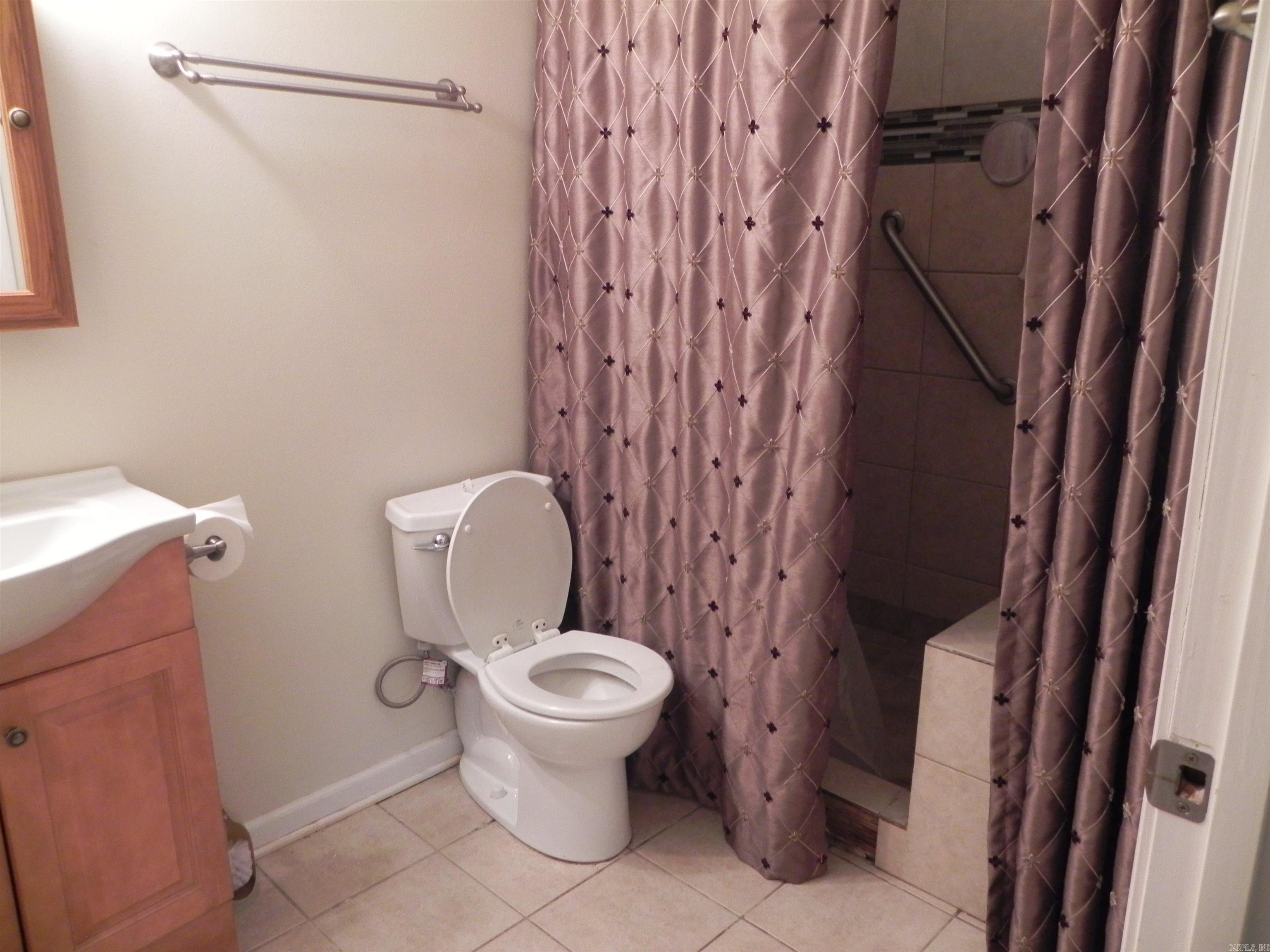 PARK HILL - Residential