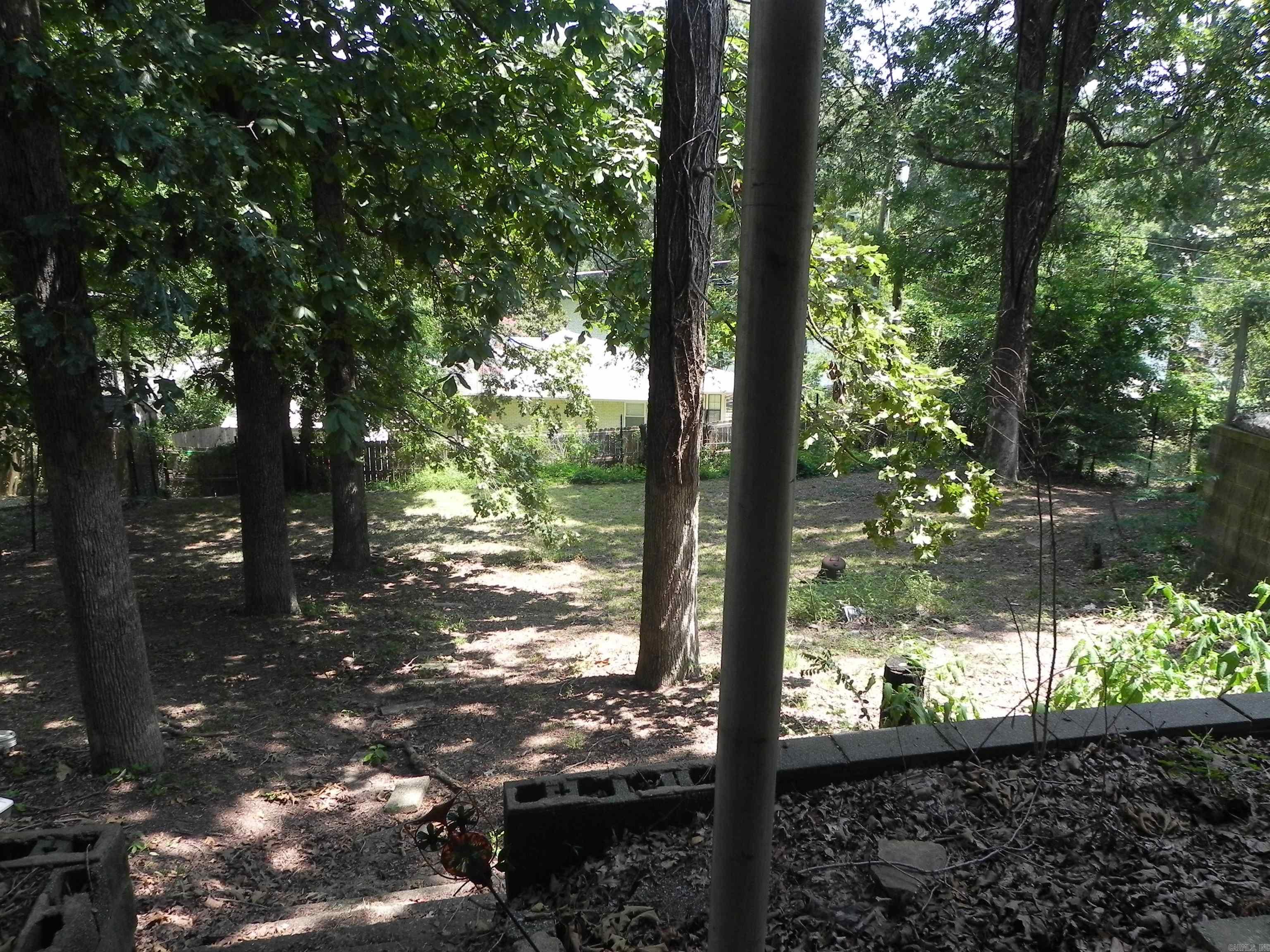 PARK HILL - Residential