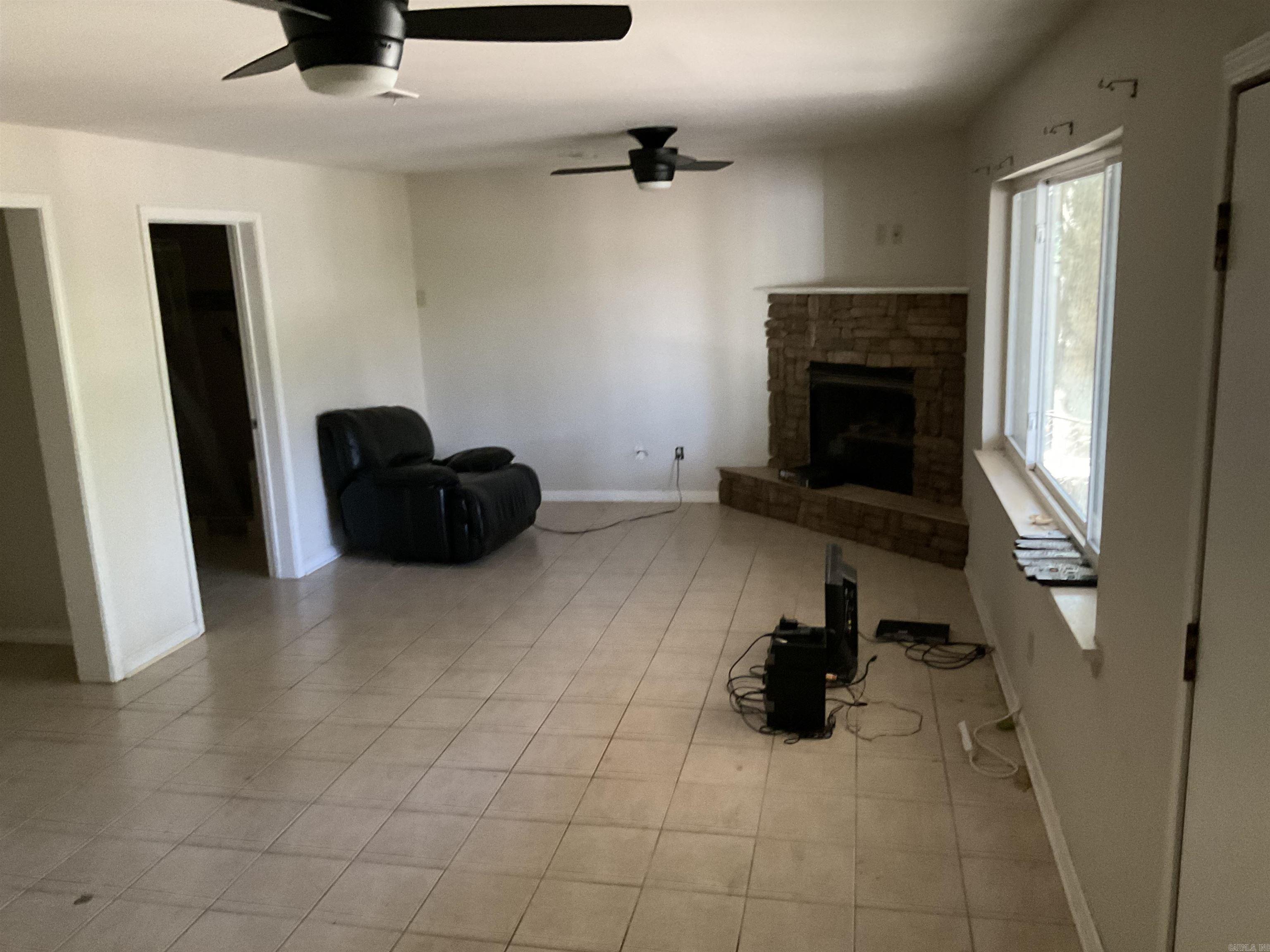 PARK HILL - Residential