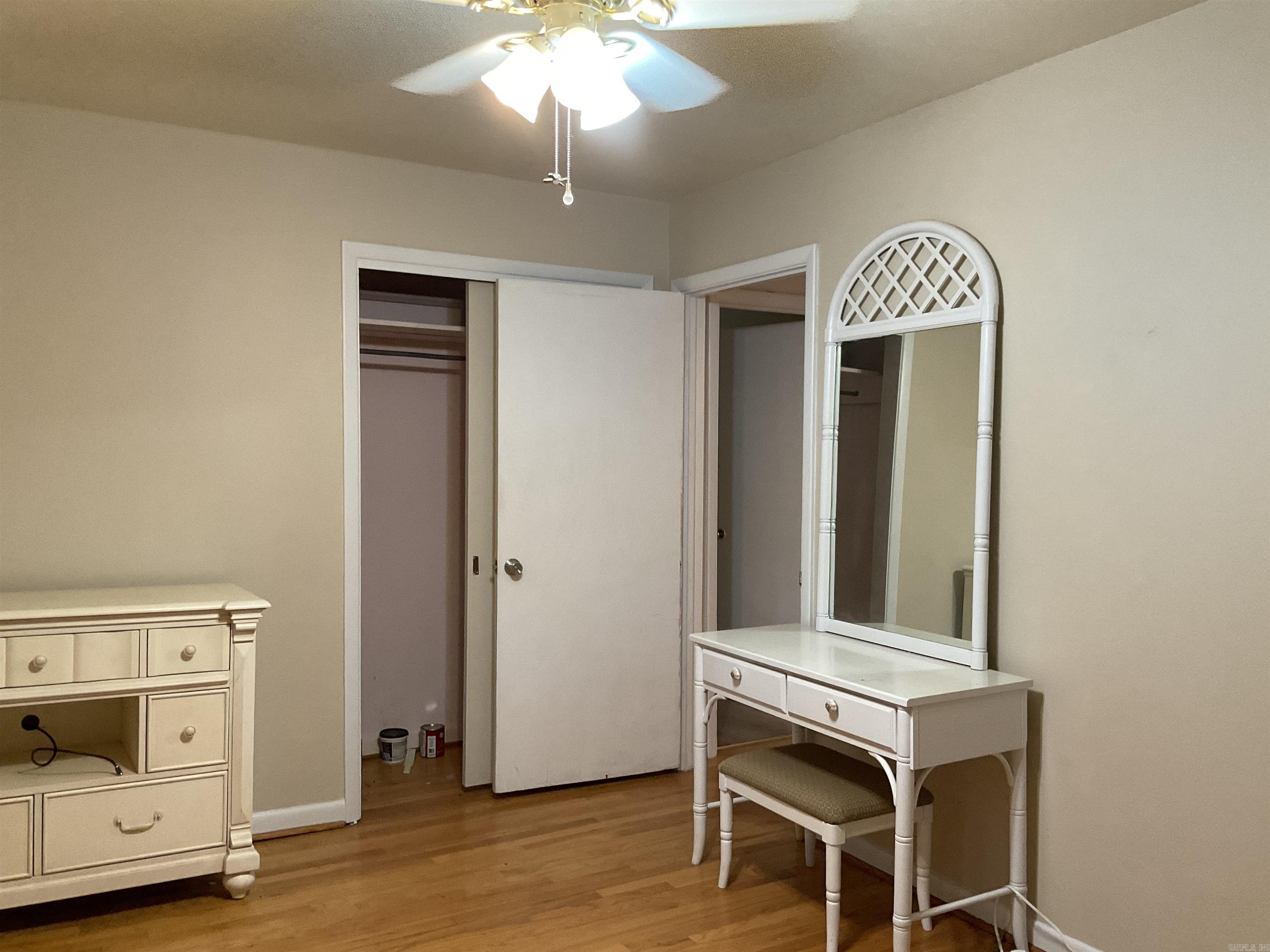 PARK HILL - Residential