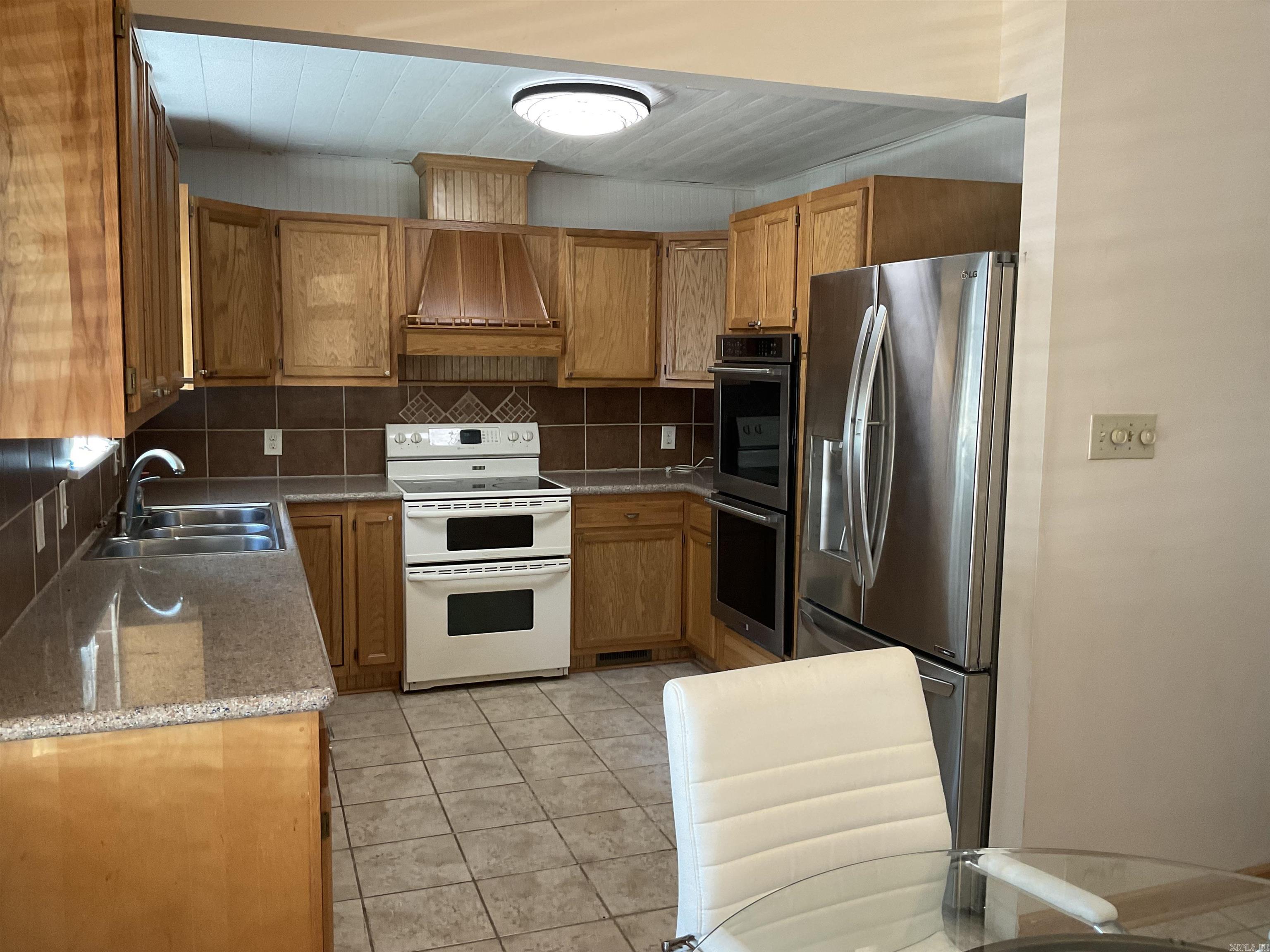 PARK HILL - Residential