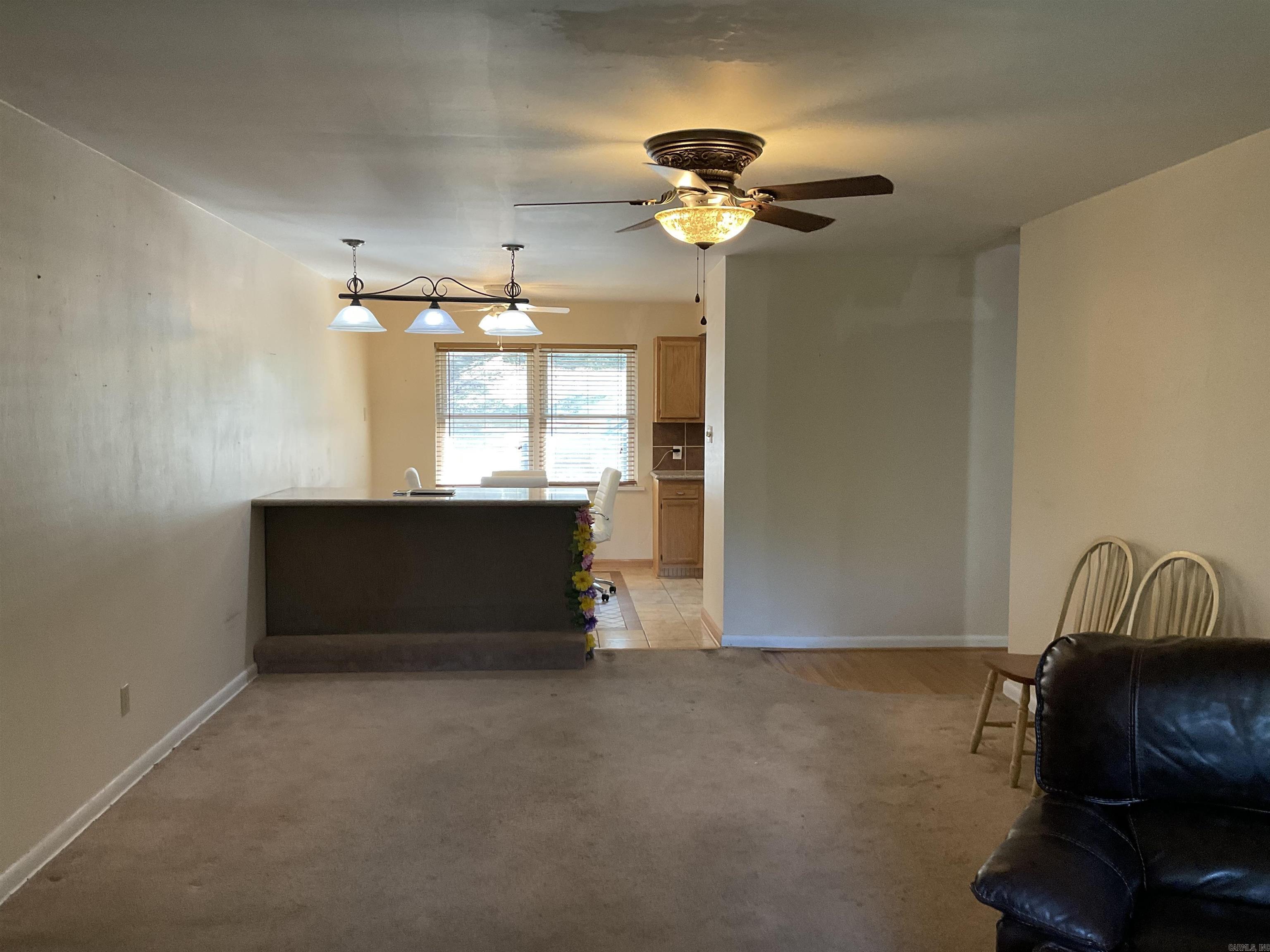 PARK HILL - Residential