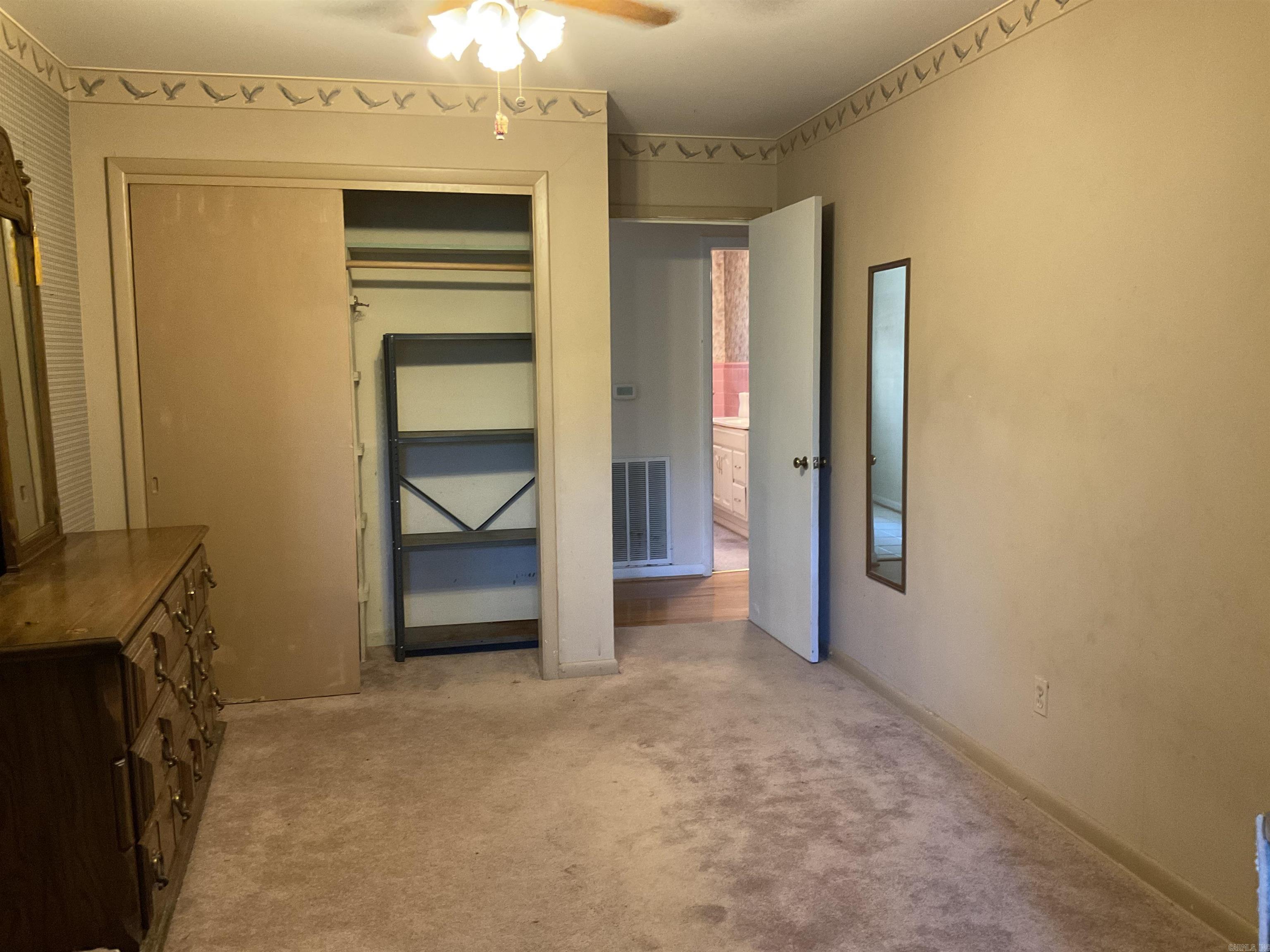 PARK HILL - Residential