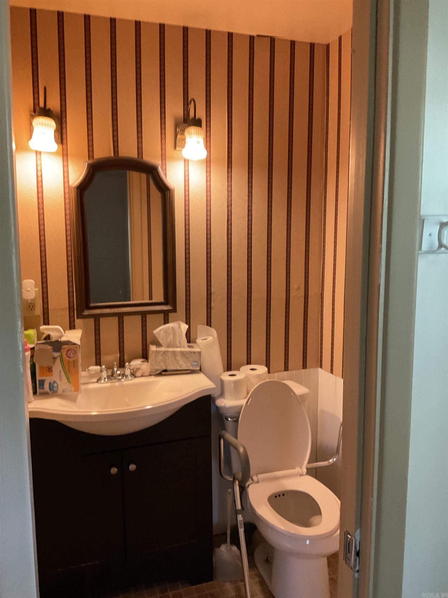 PARK HILL - Residential