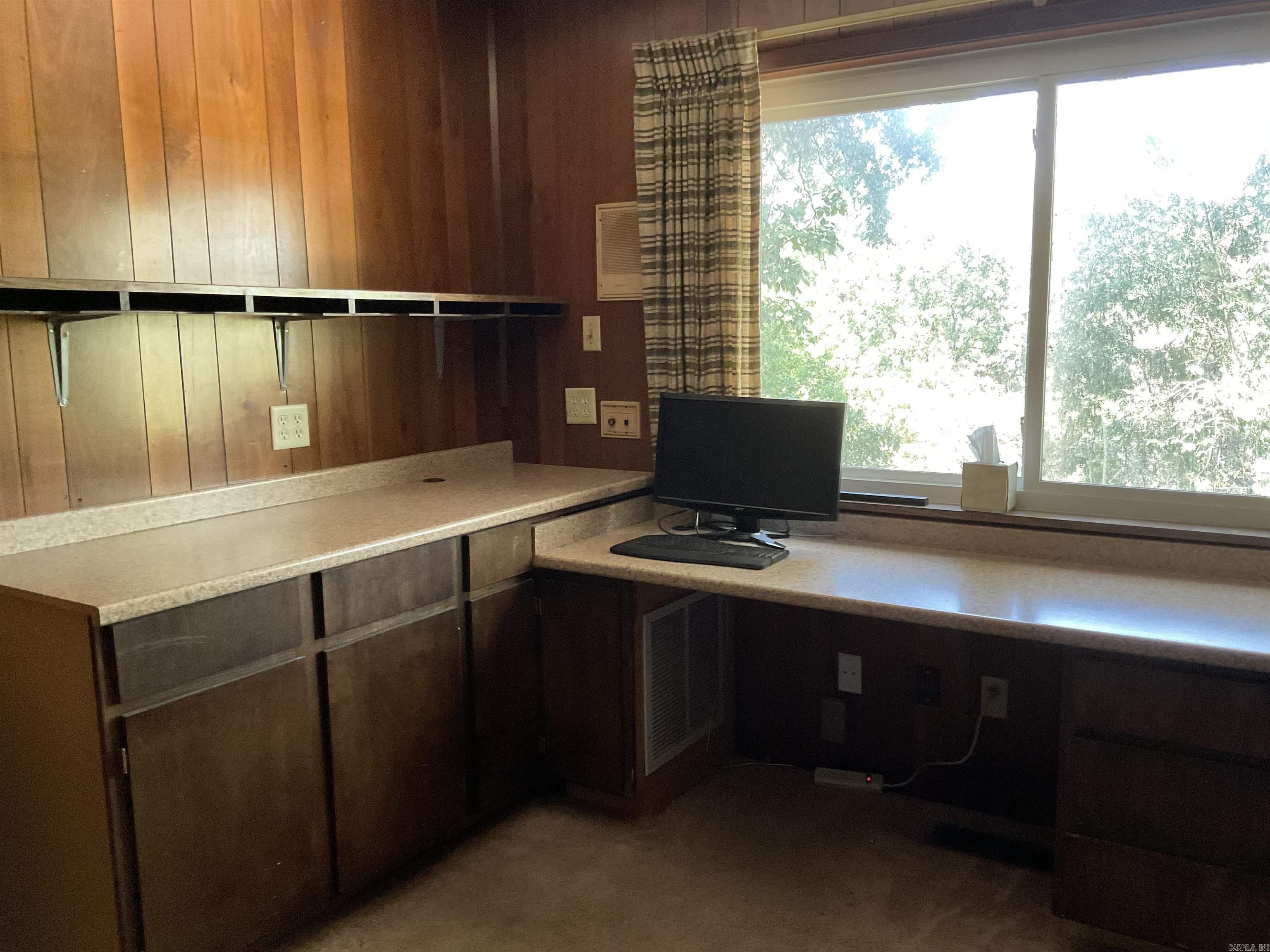 PARK HILL - Residential