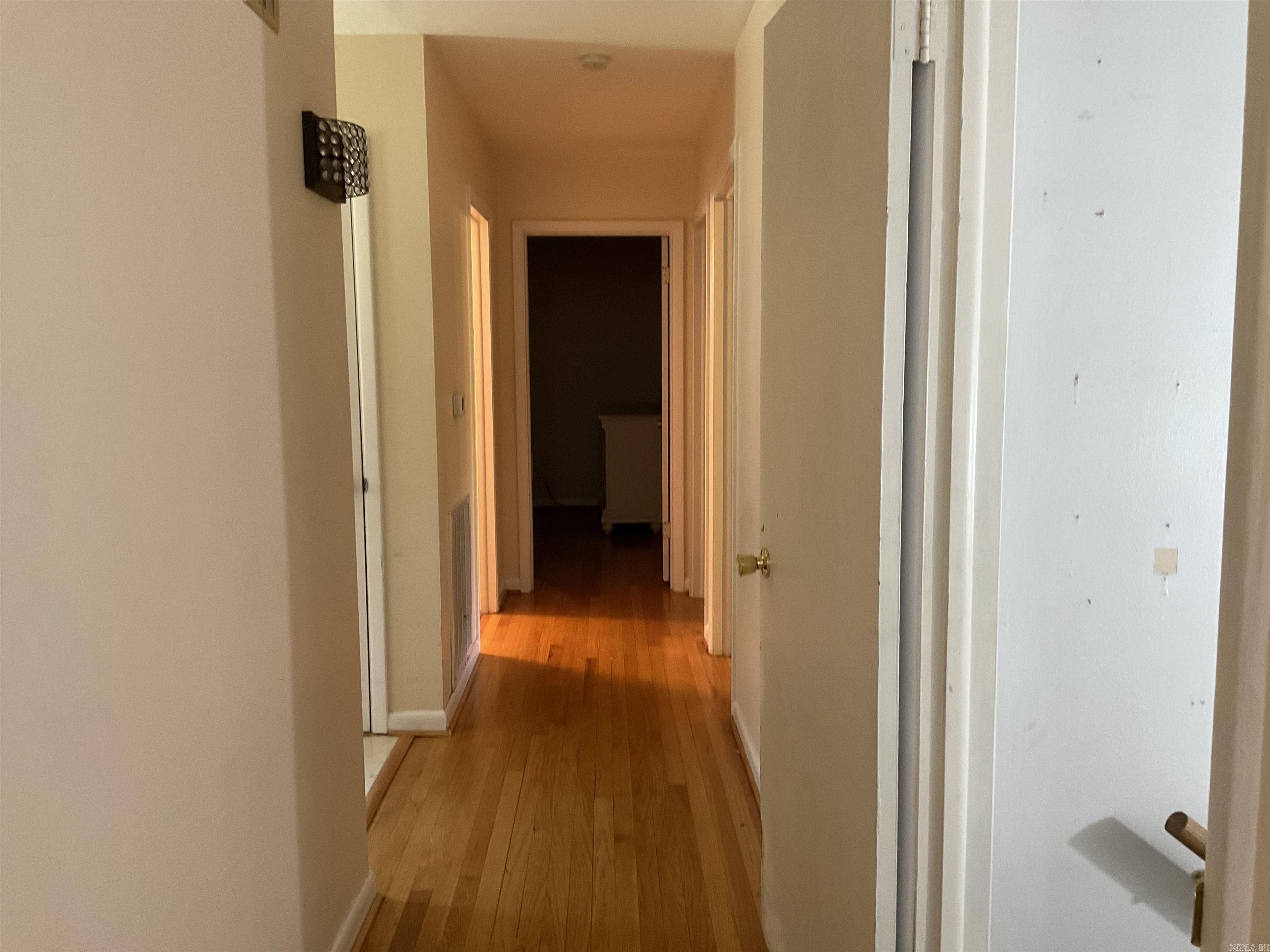 PARK HILL - Residential