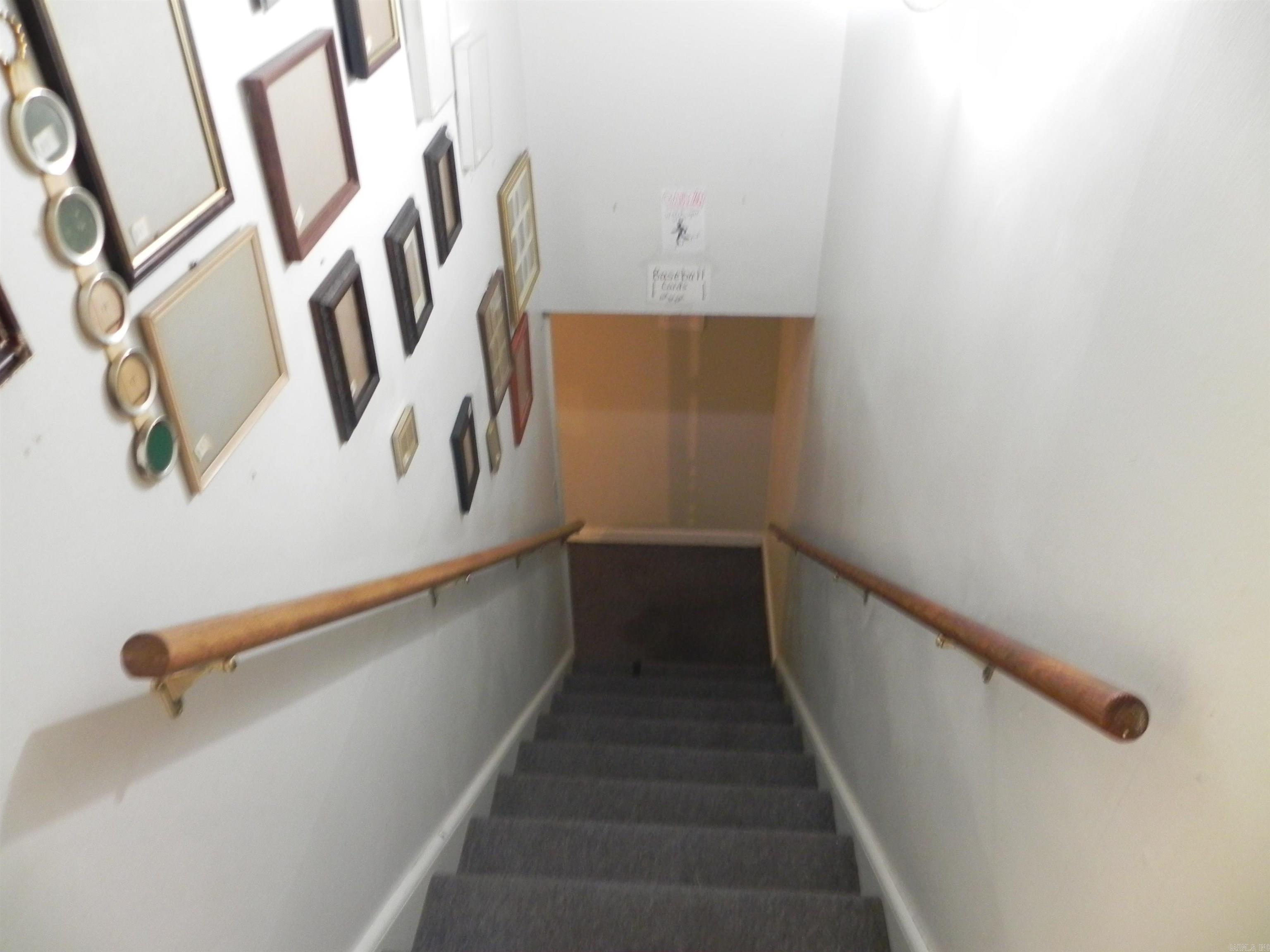 PARK HILL - Residential