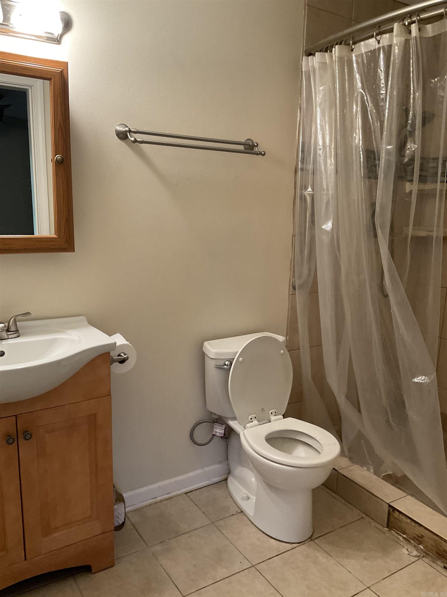 PARK HILL - Residential