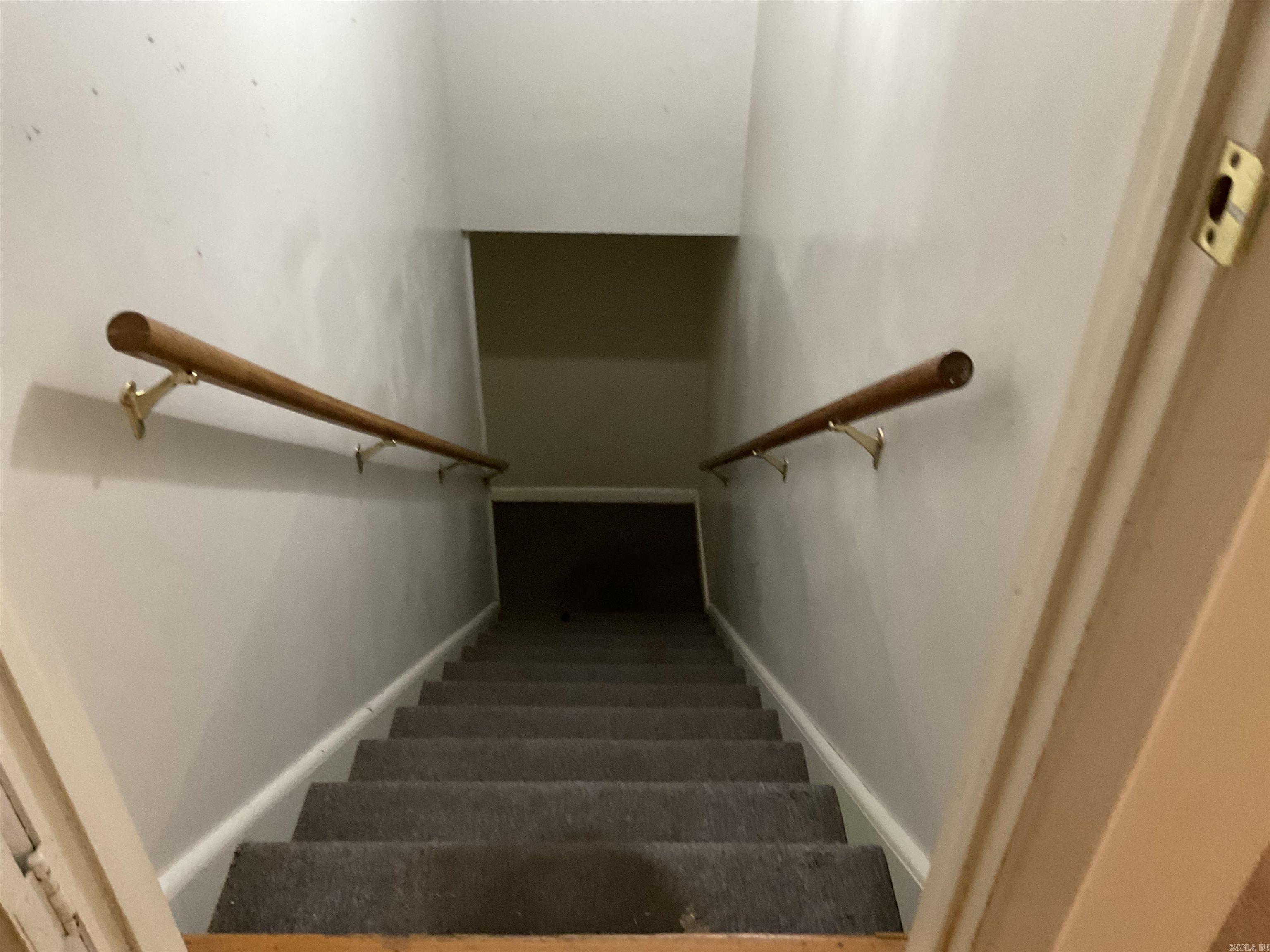 PARK HILL - Residential