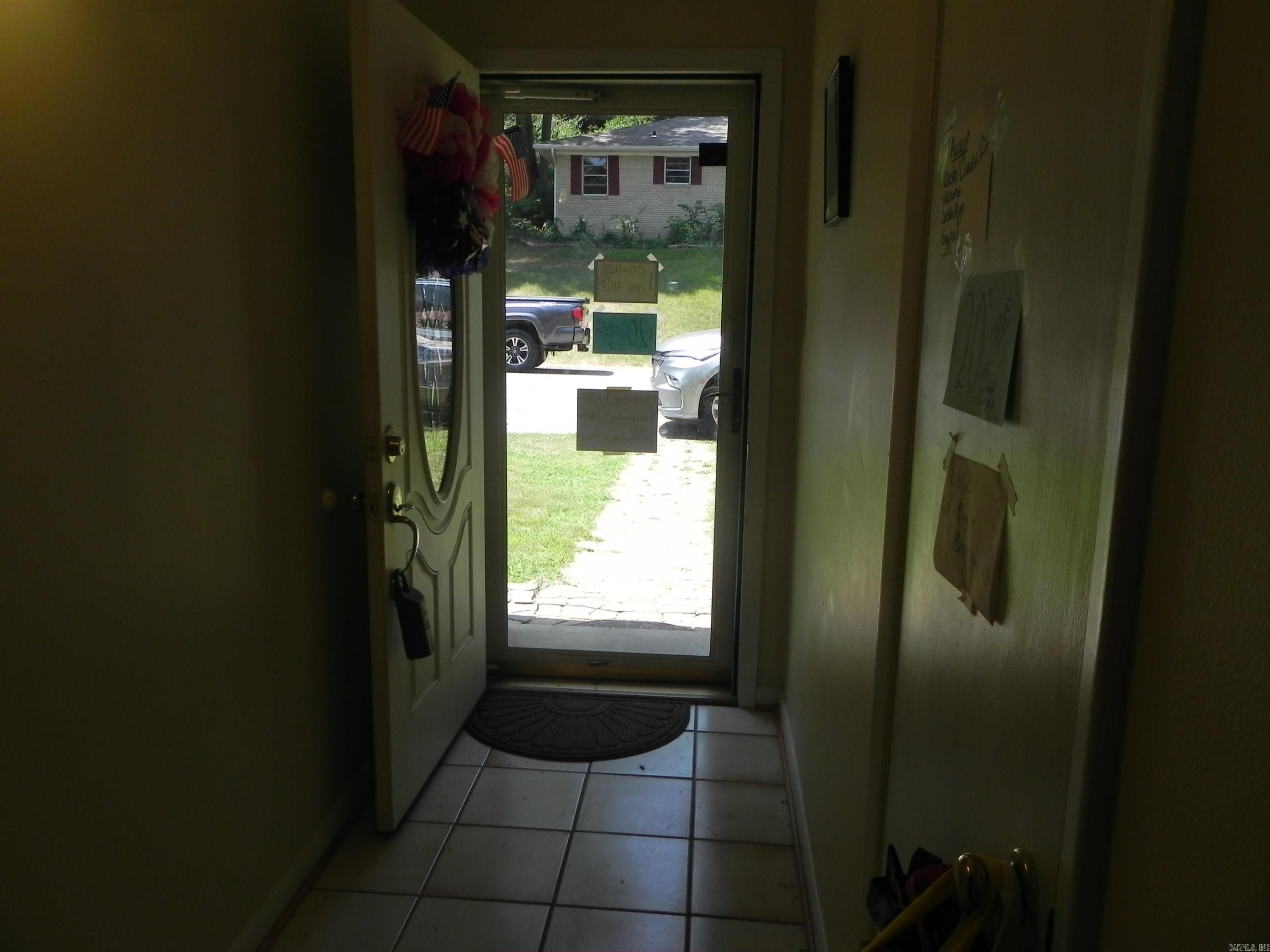 PARK HILL - Residential