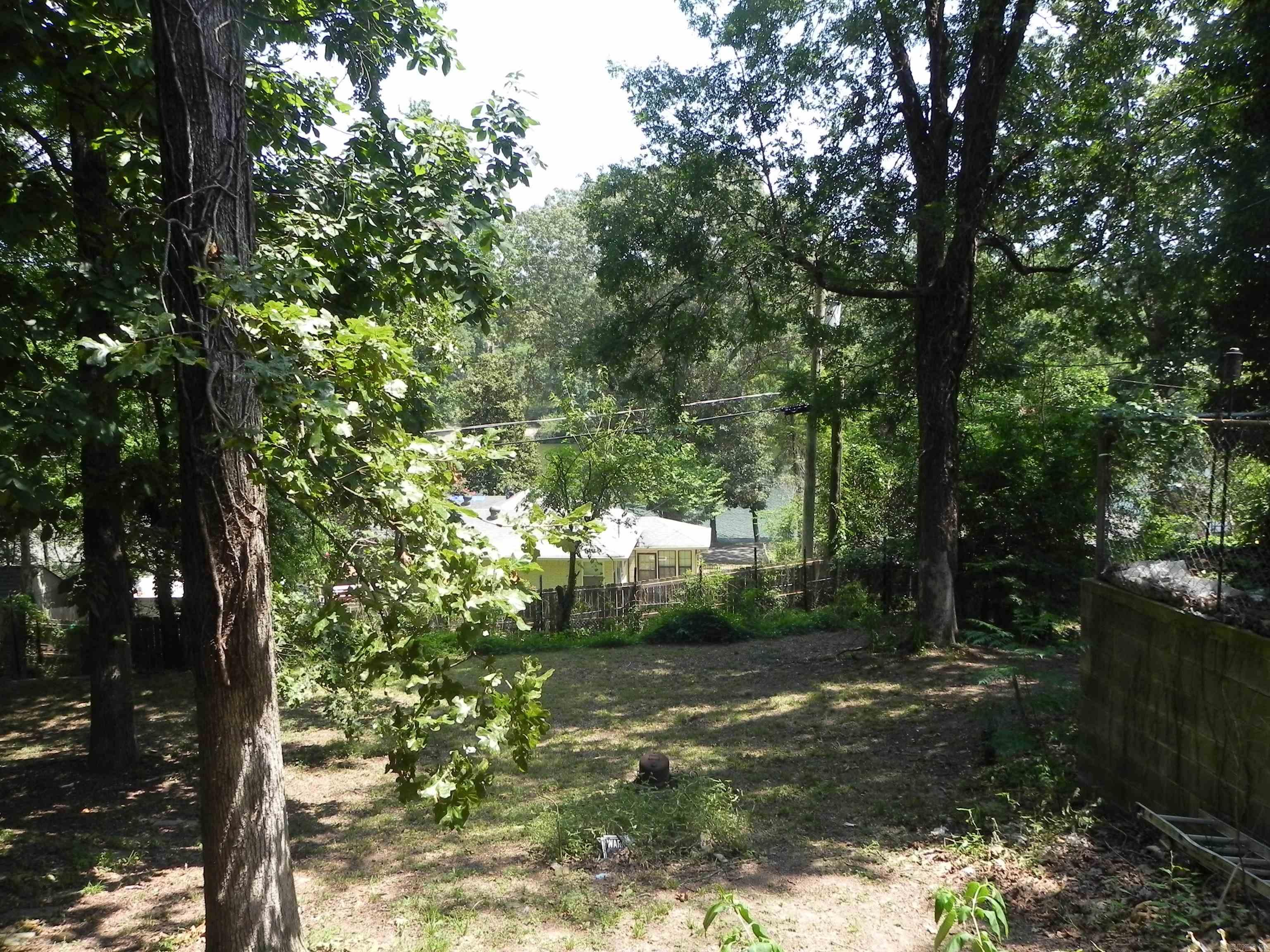 PARK HILL - Residential