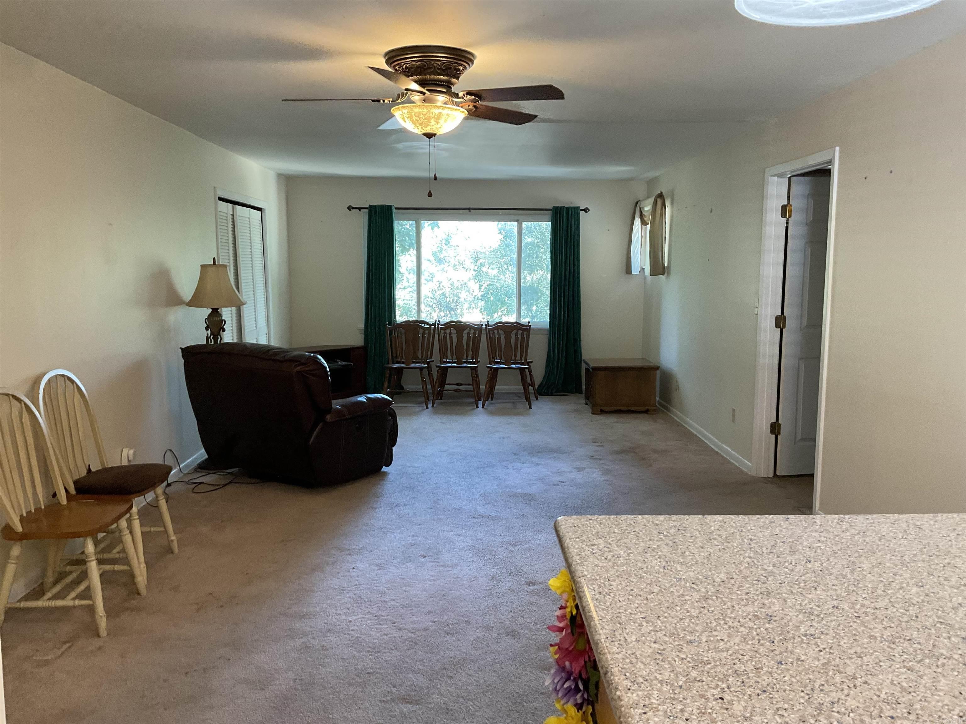 PARK HILL - Residential