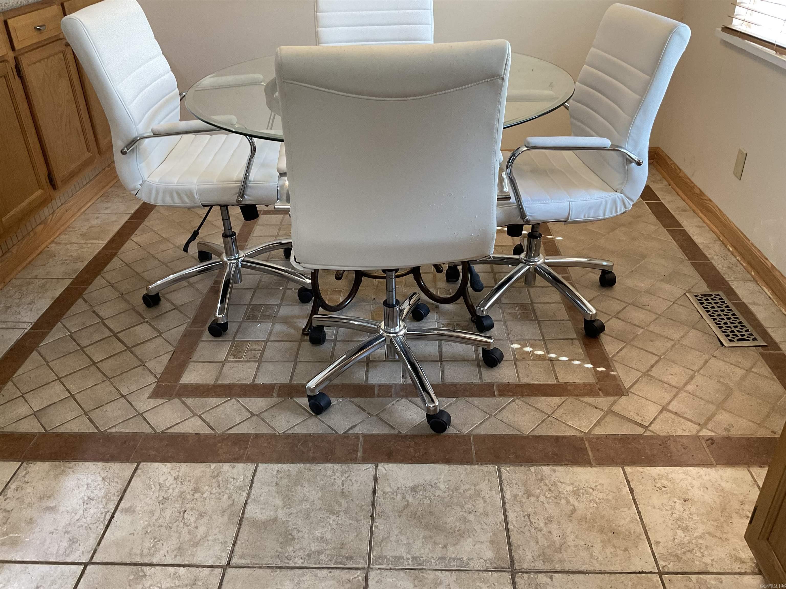 PARK HILL - Residential