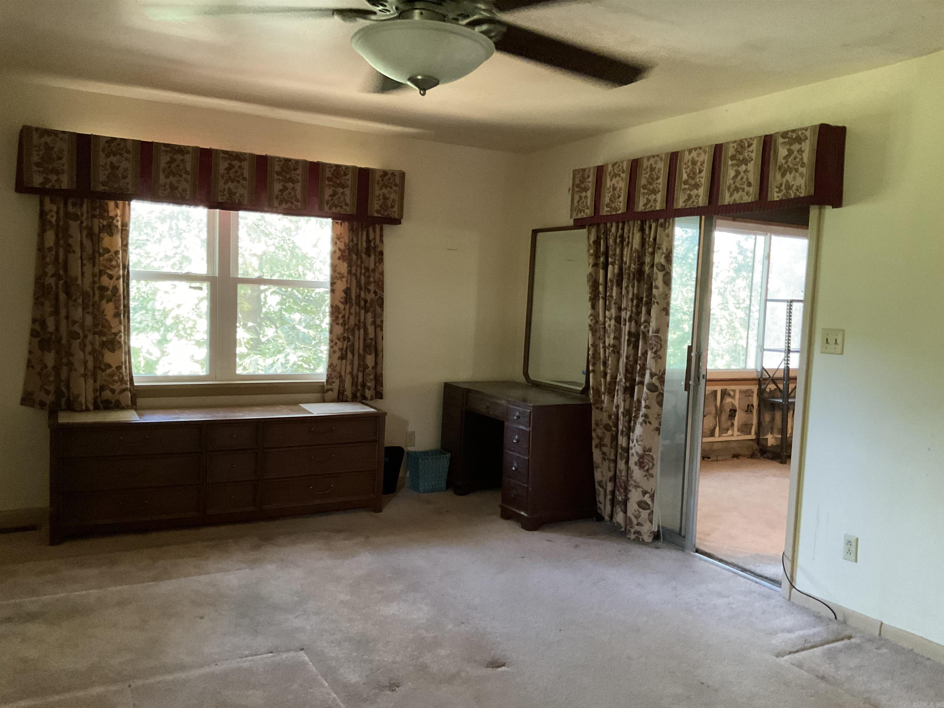 PARK HILL - Residential