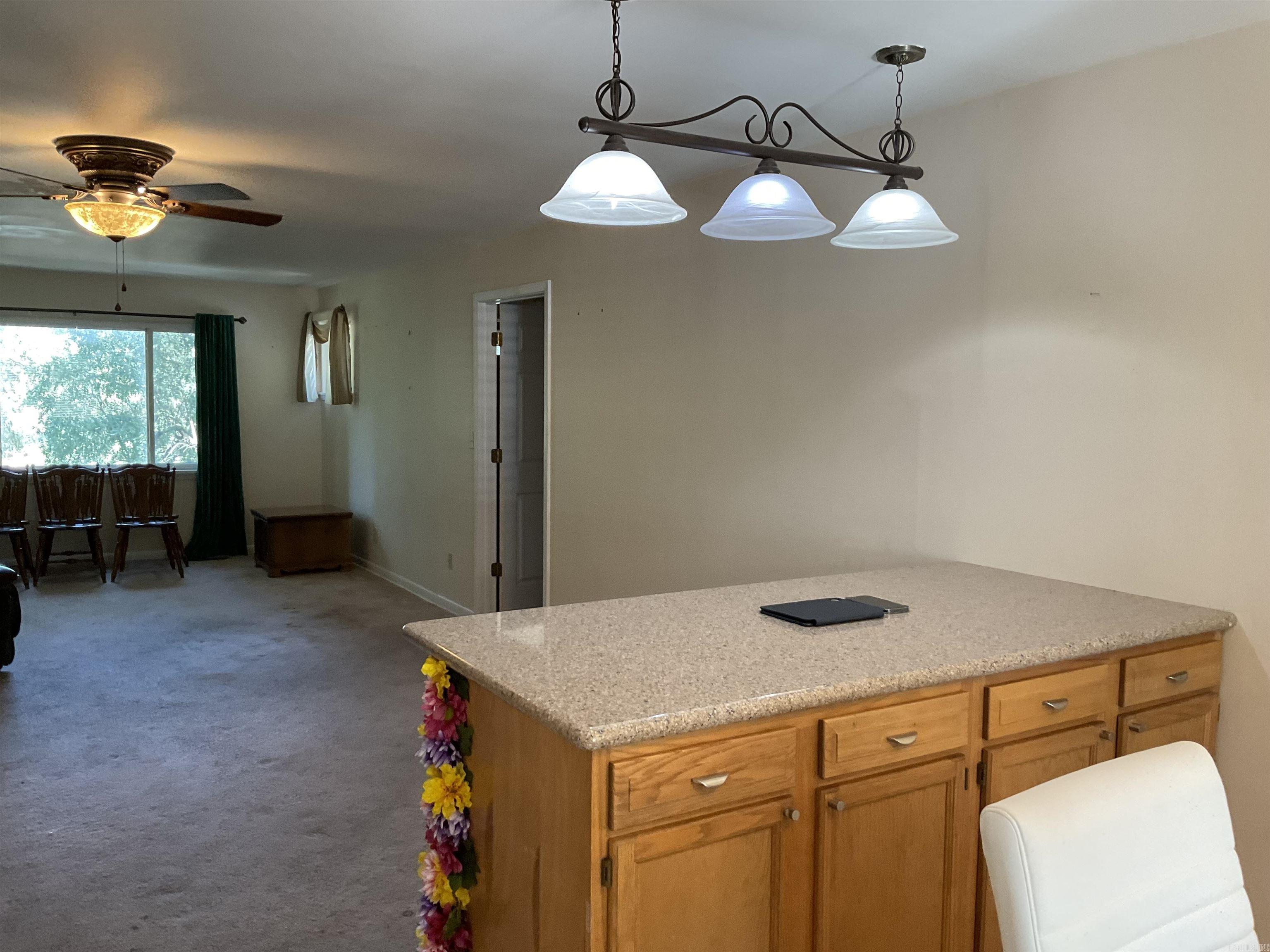 PARK HILL - Residential