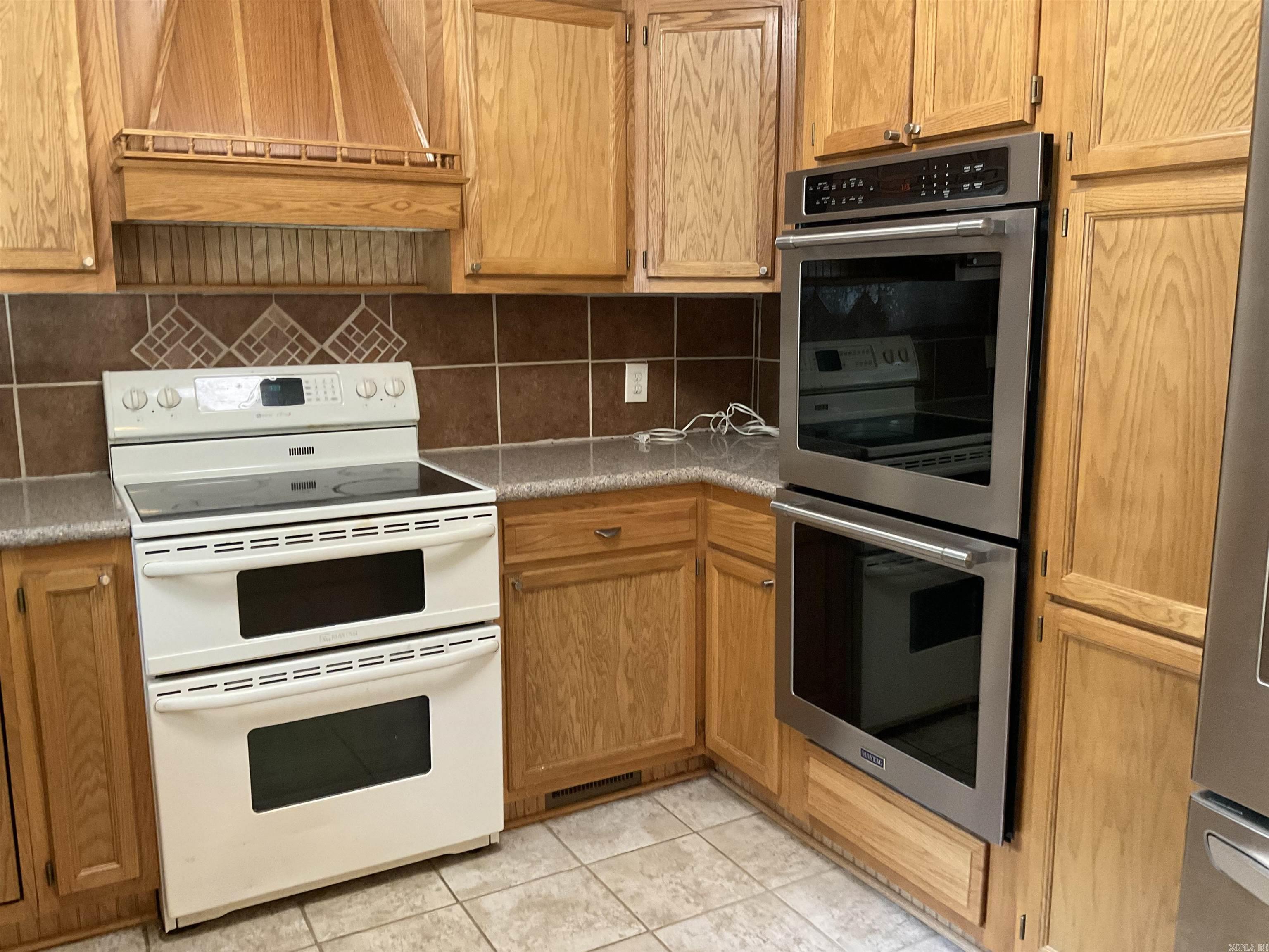 PARK HILL - Residential