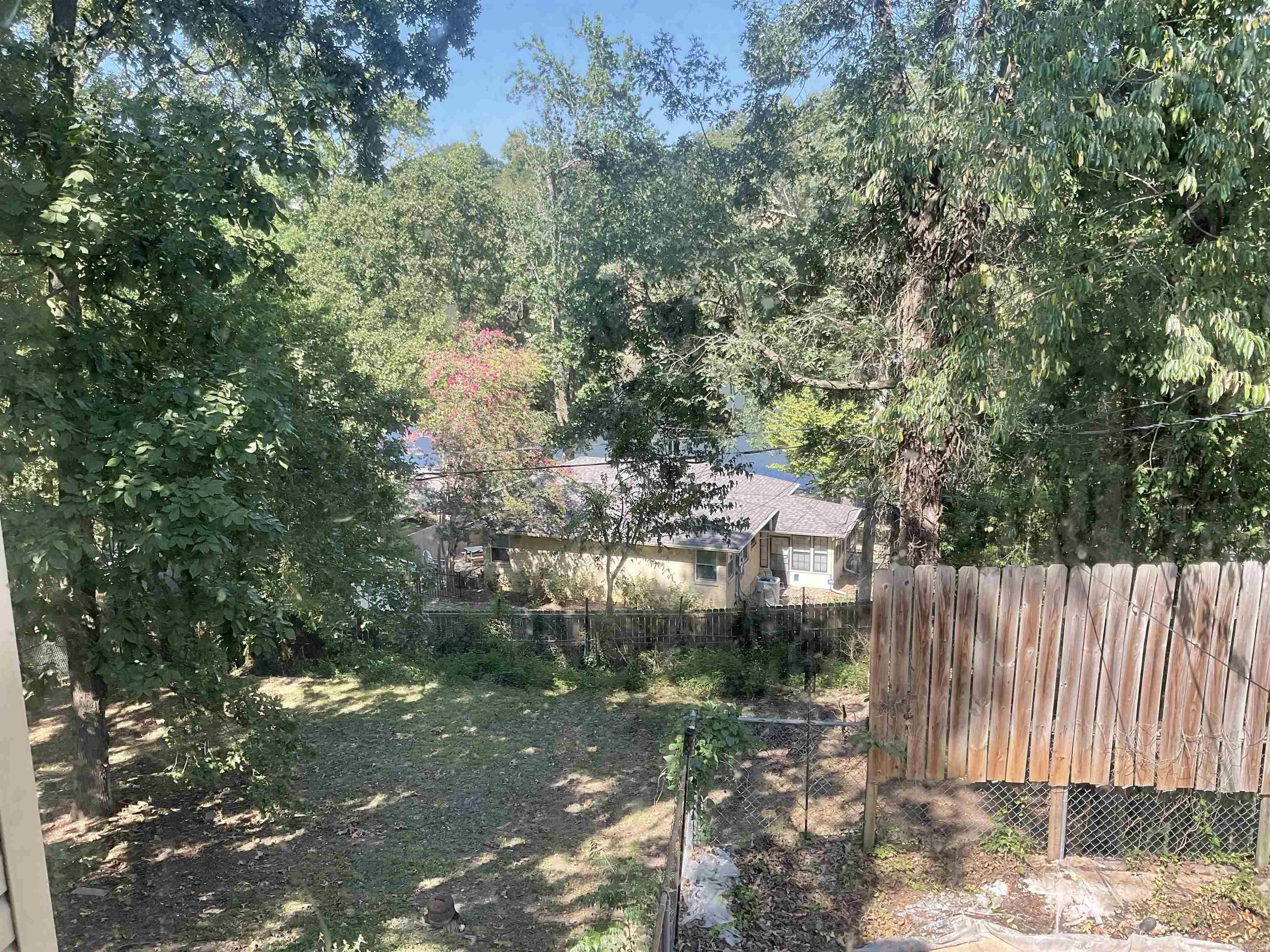 PARK HILL - Residential