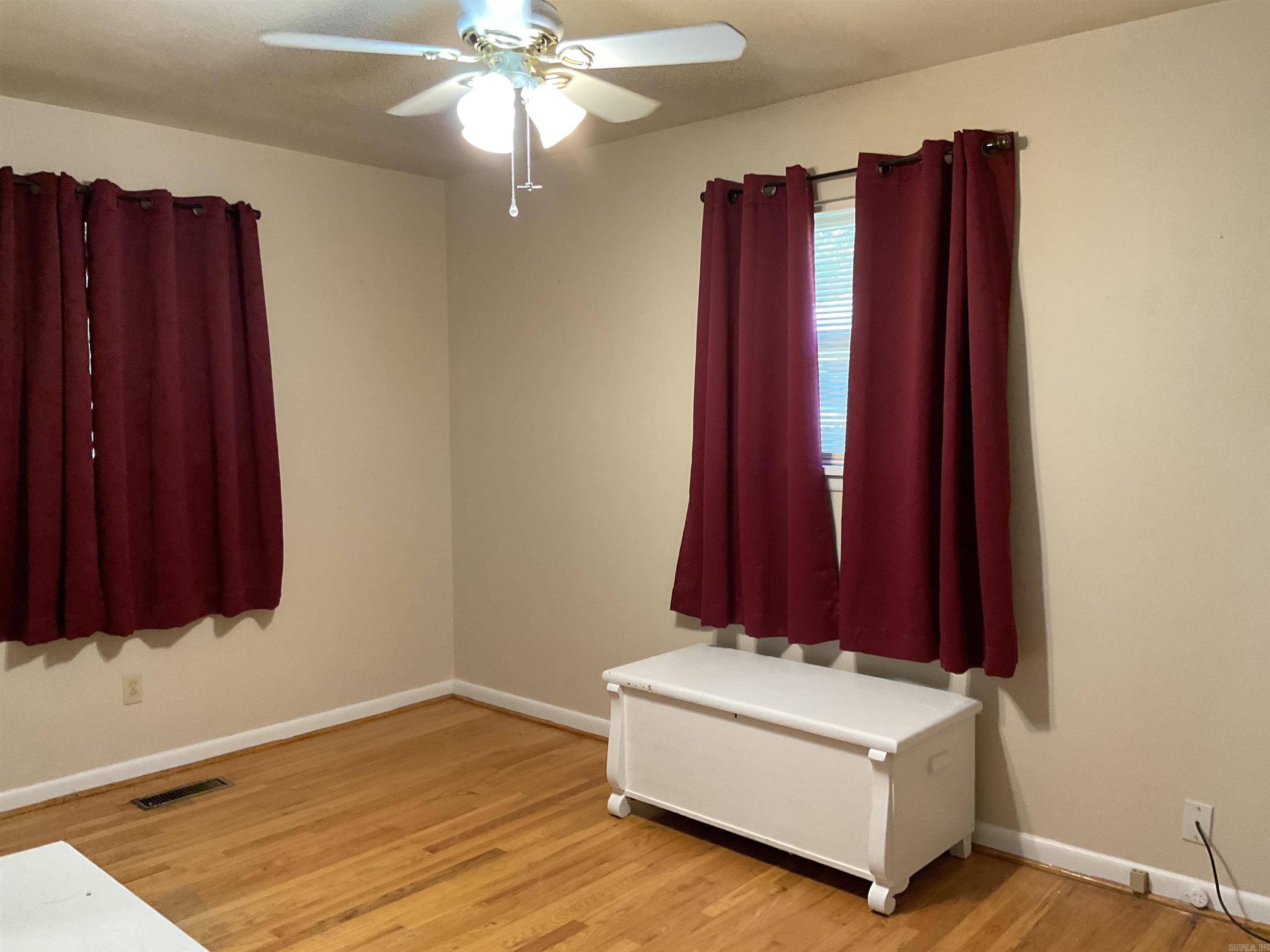 PARK HILL - Residential