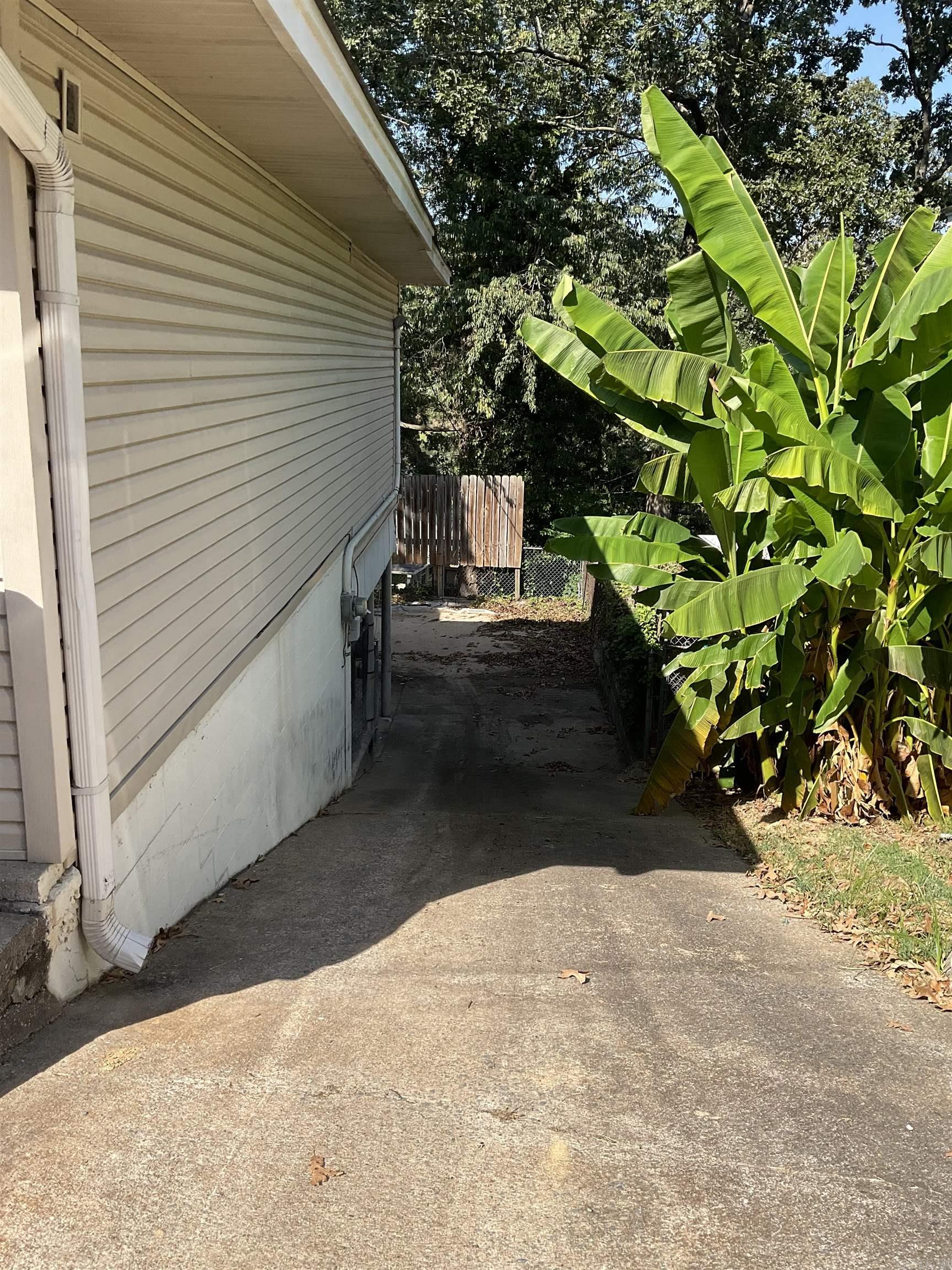 PARK HILL - Residential