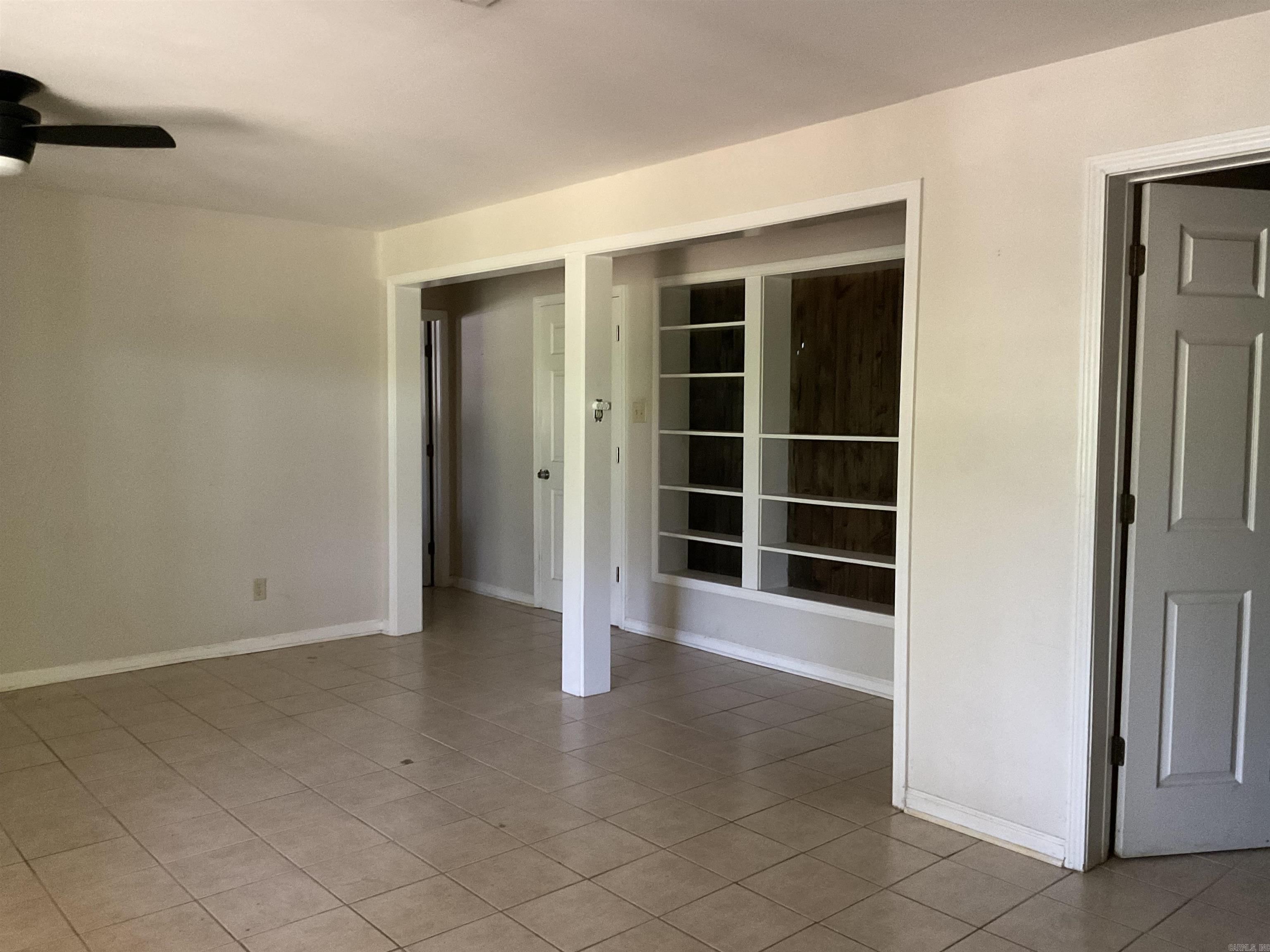 PARK HILL - Residential