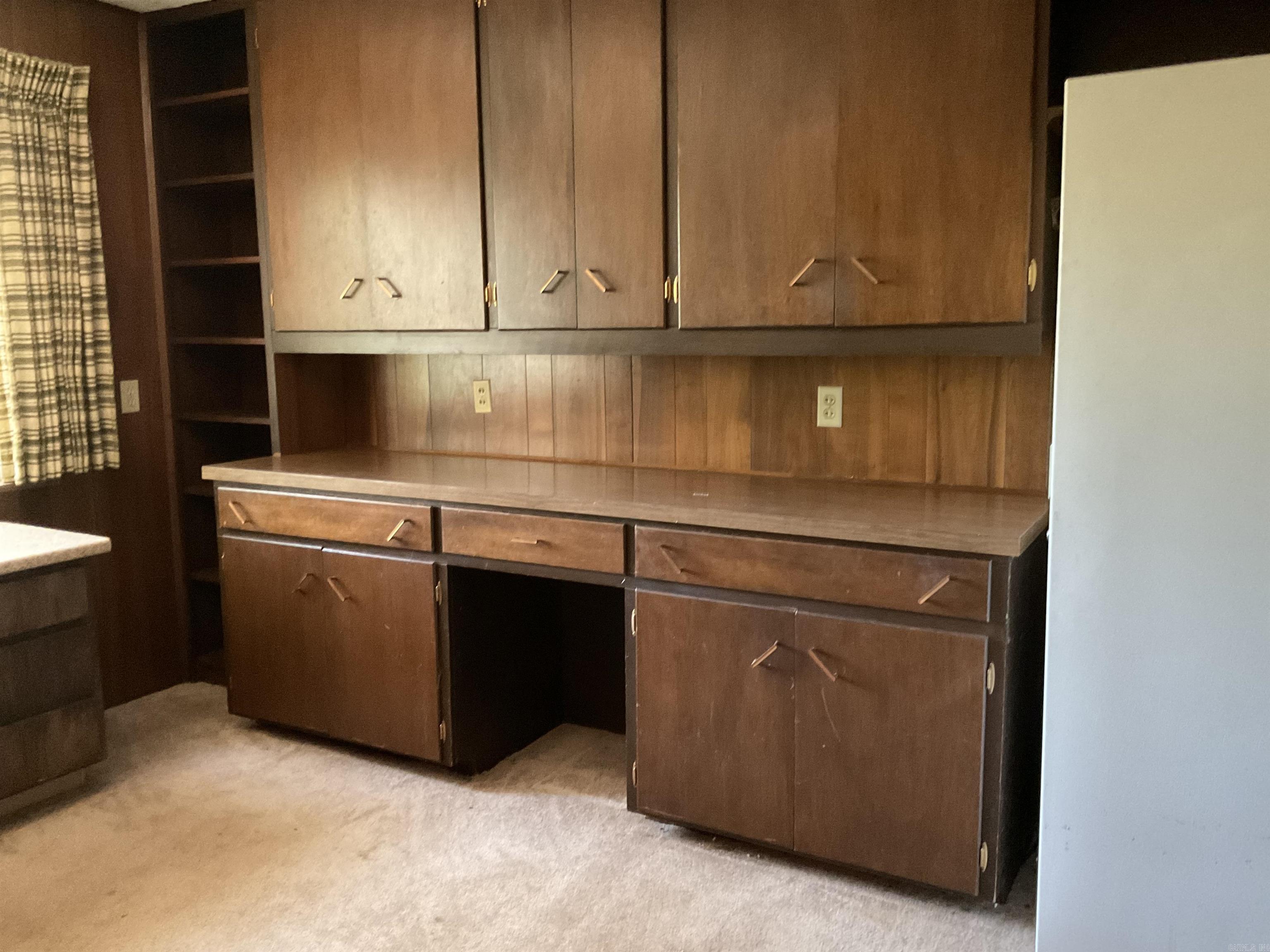 PARK HILL - Residential