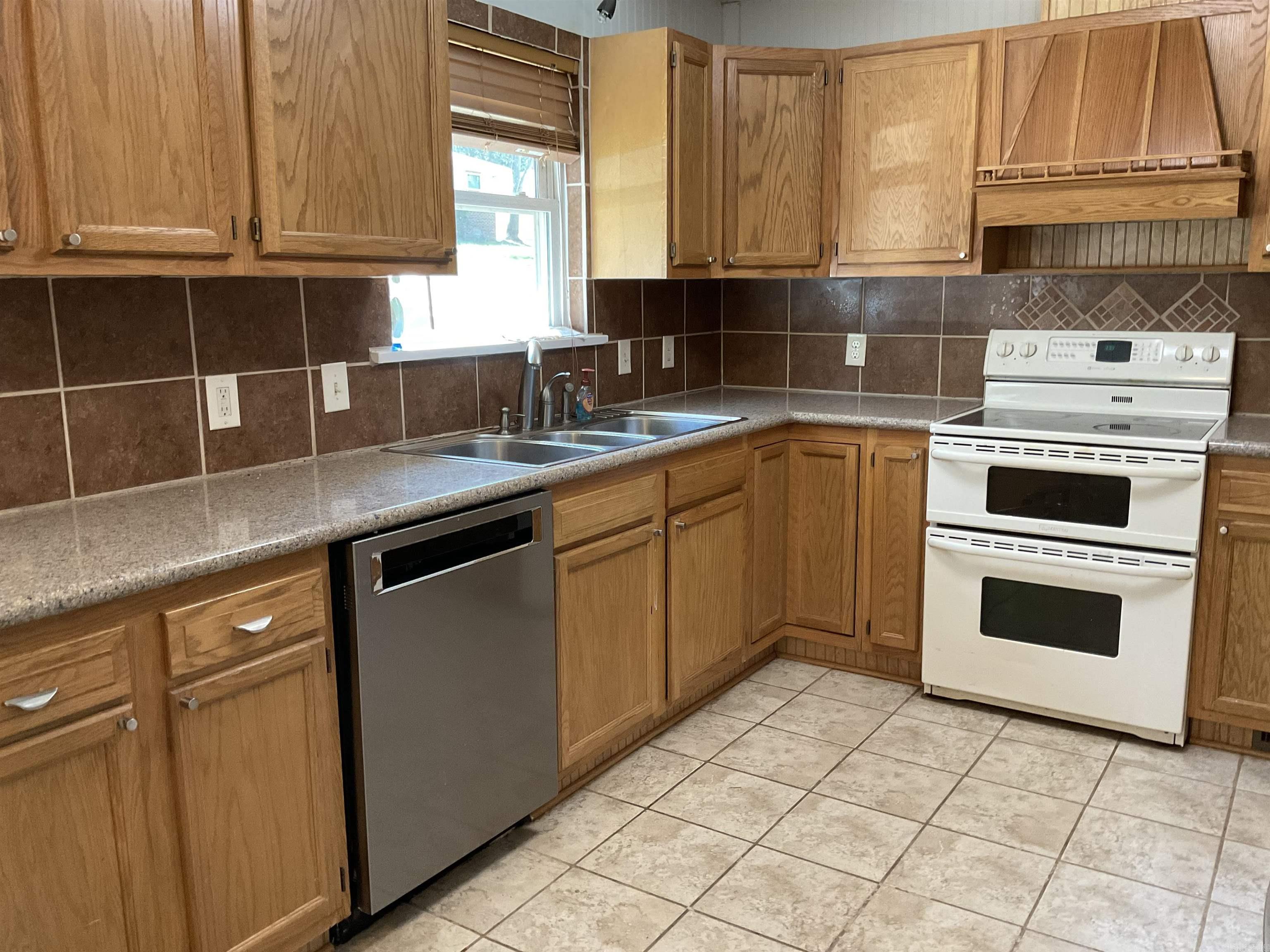 PARK HILL - Residential