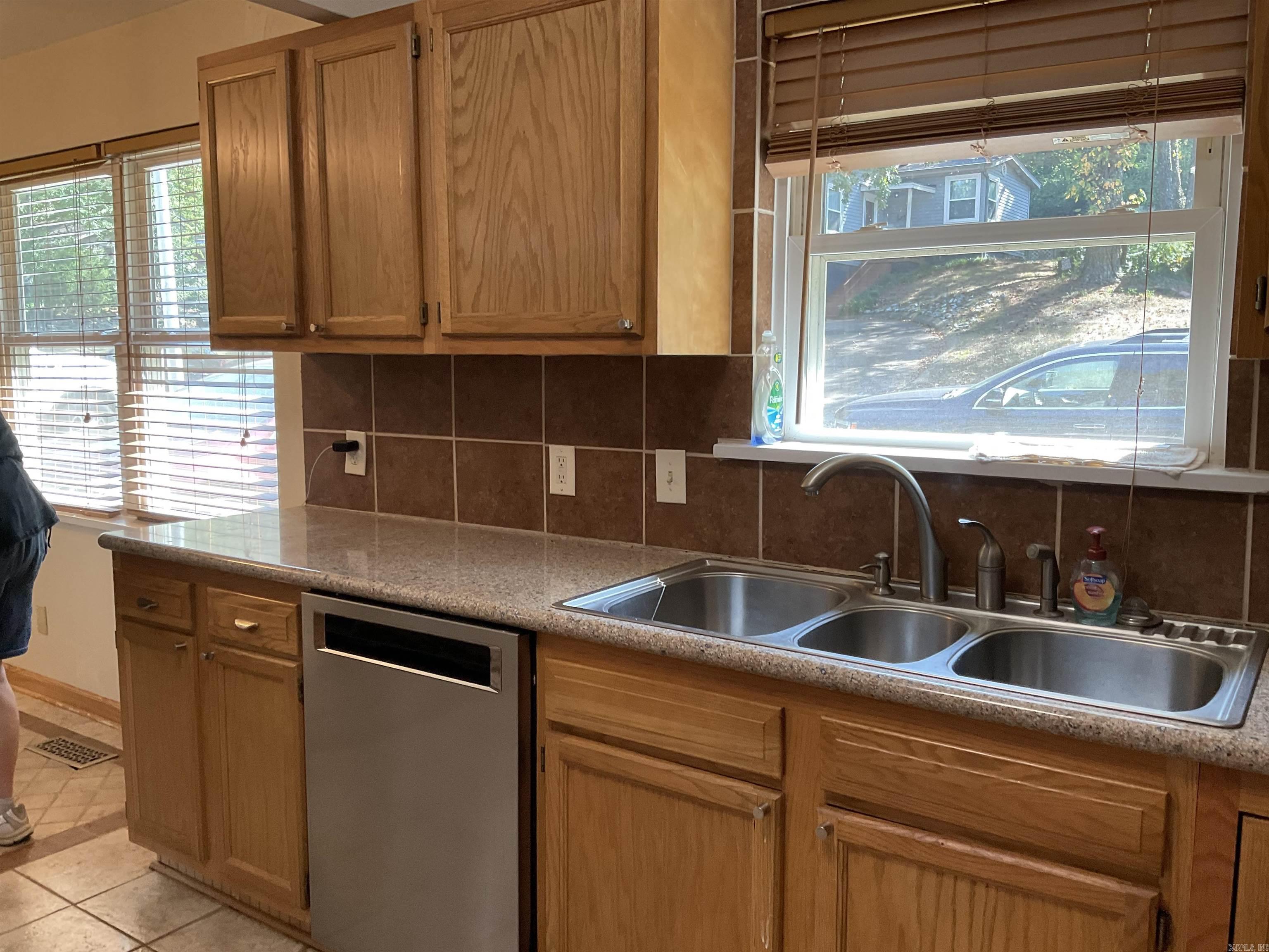 PARK HILL - Residential