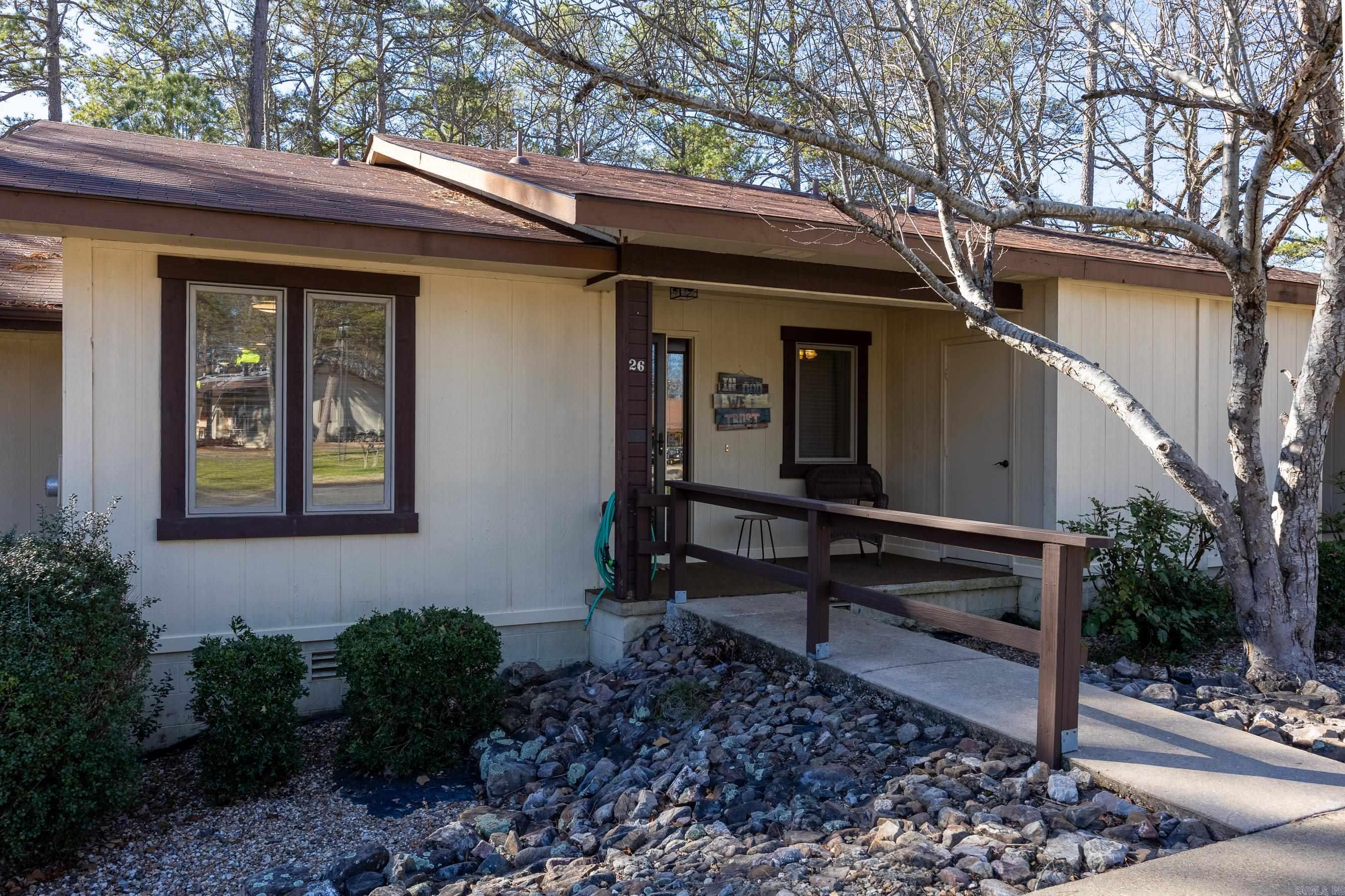 MAJORCA COURTS - Residential