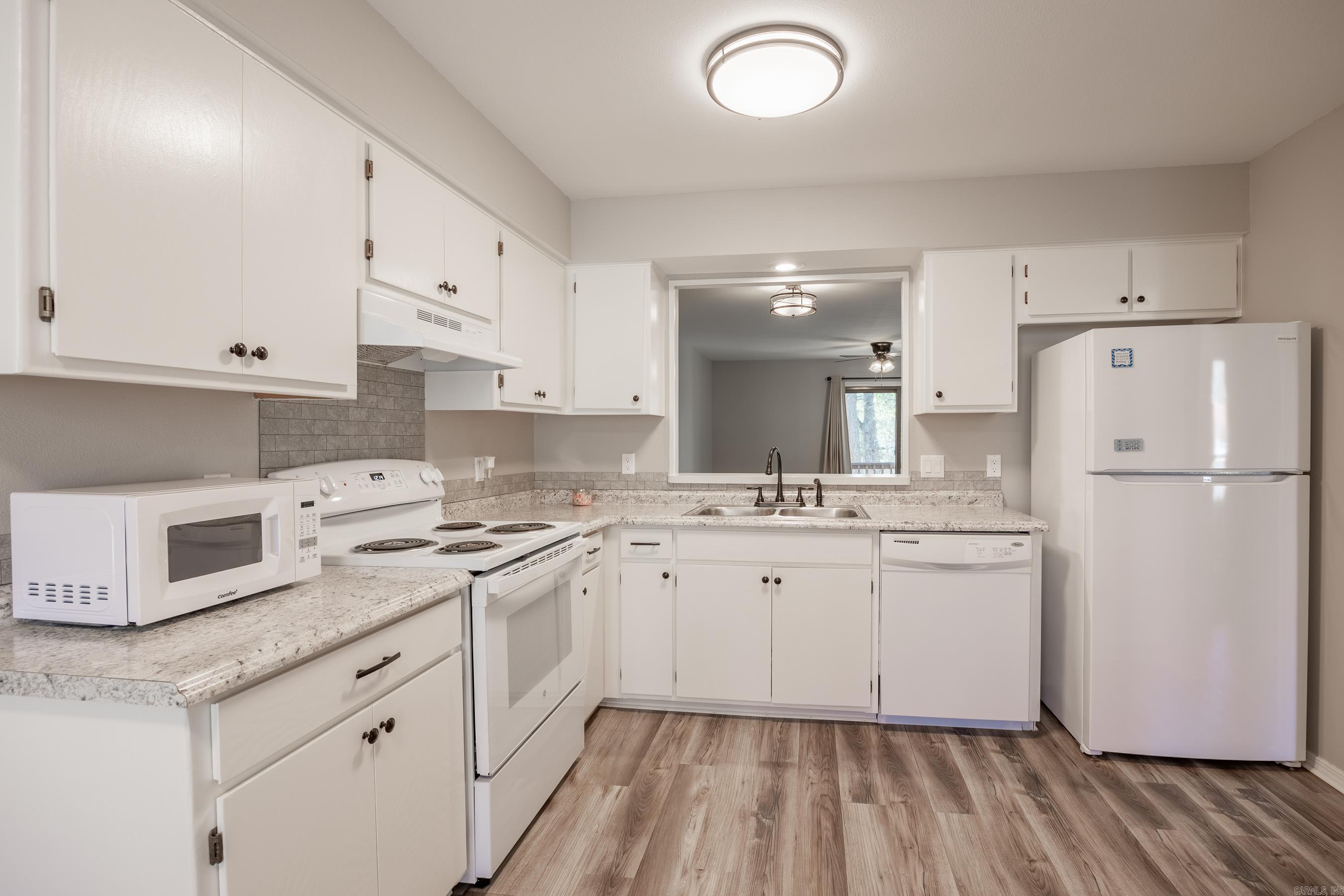 MAJORCA COURTS - Residential