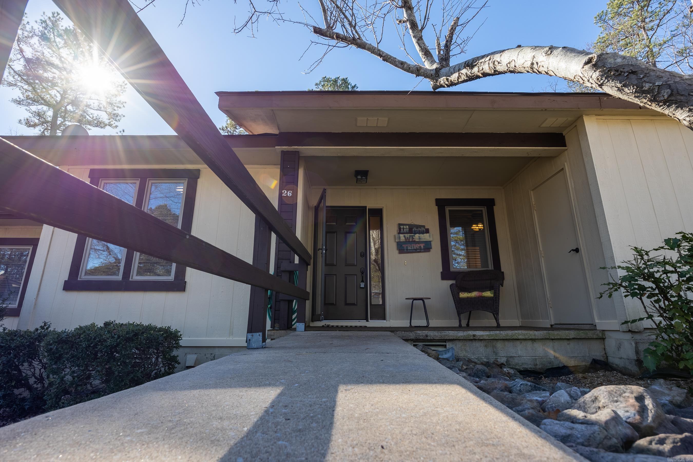 MAJORCA COURTS - Residential