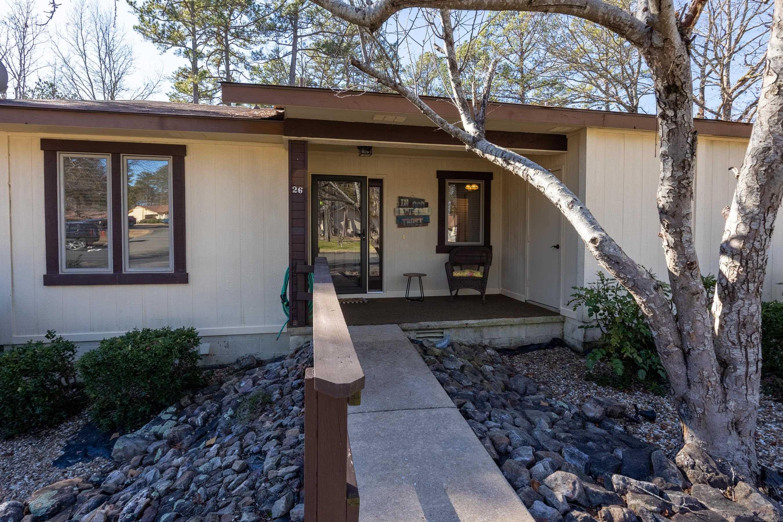 MAJORCA COURTS - Residential