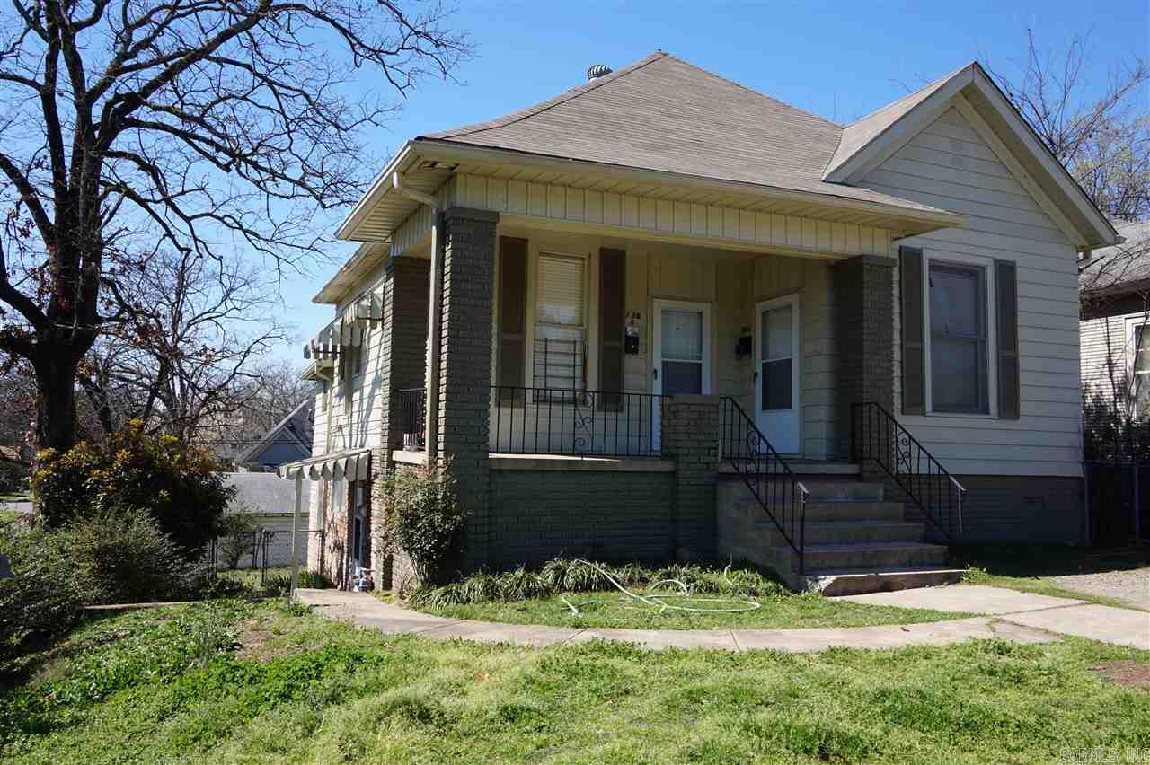 Stiffs Station - Residential Lease