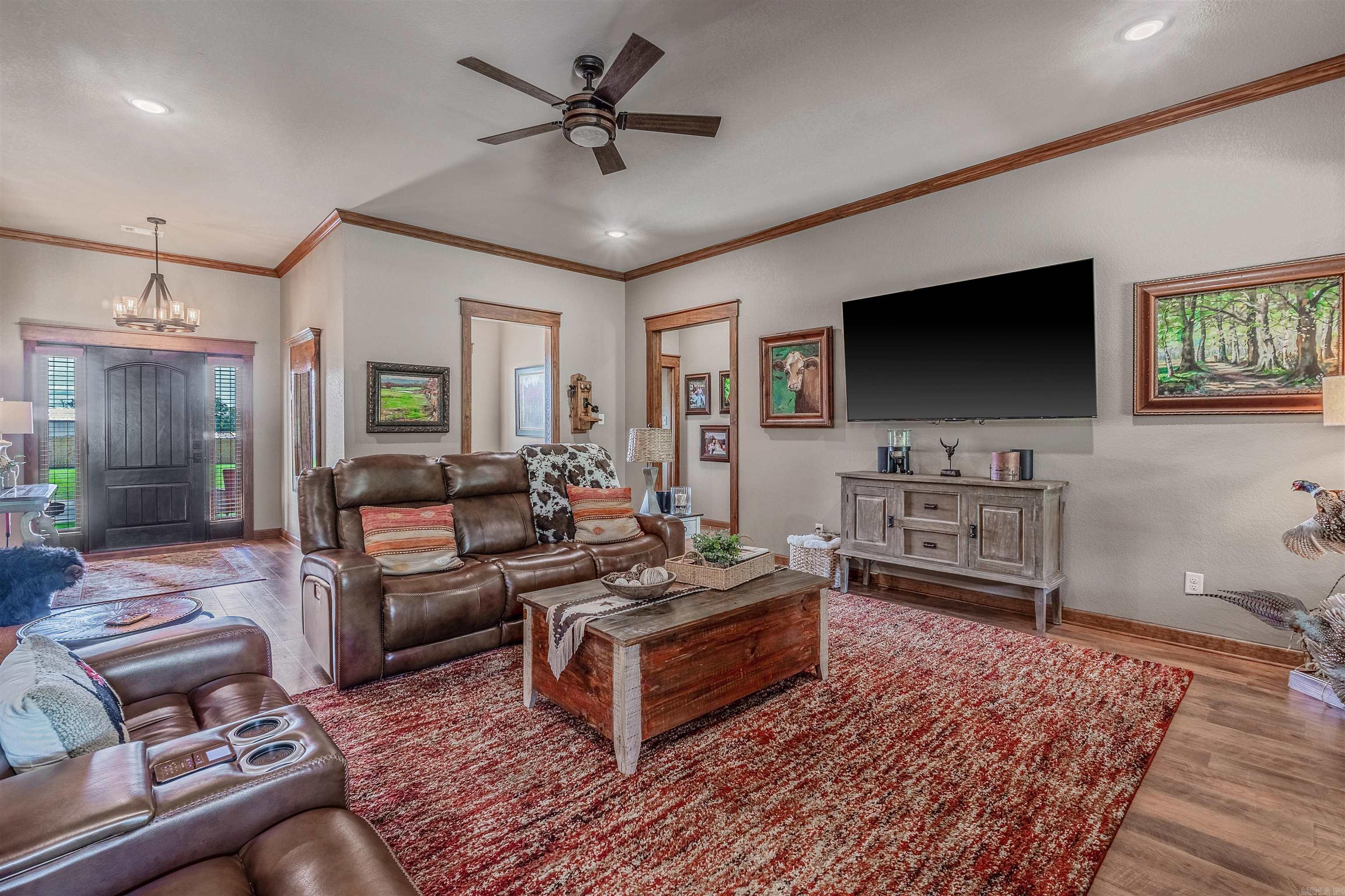 MOUNT TABOR ESTATES - Residential