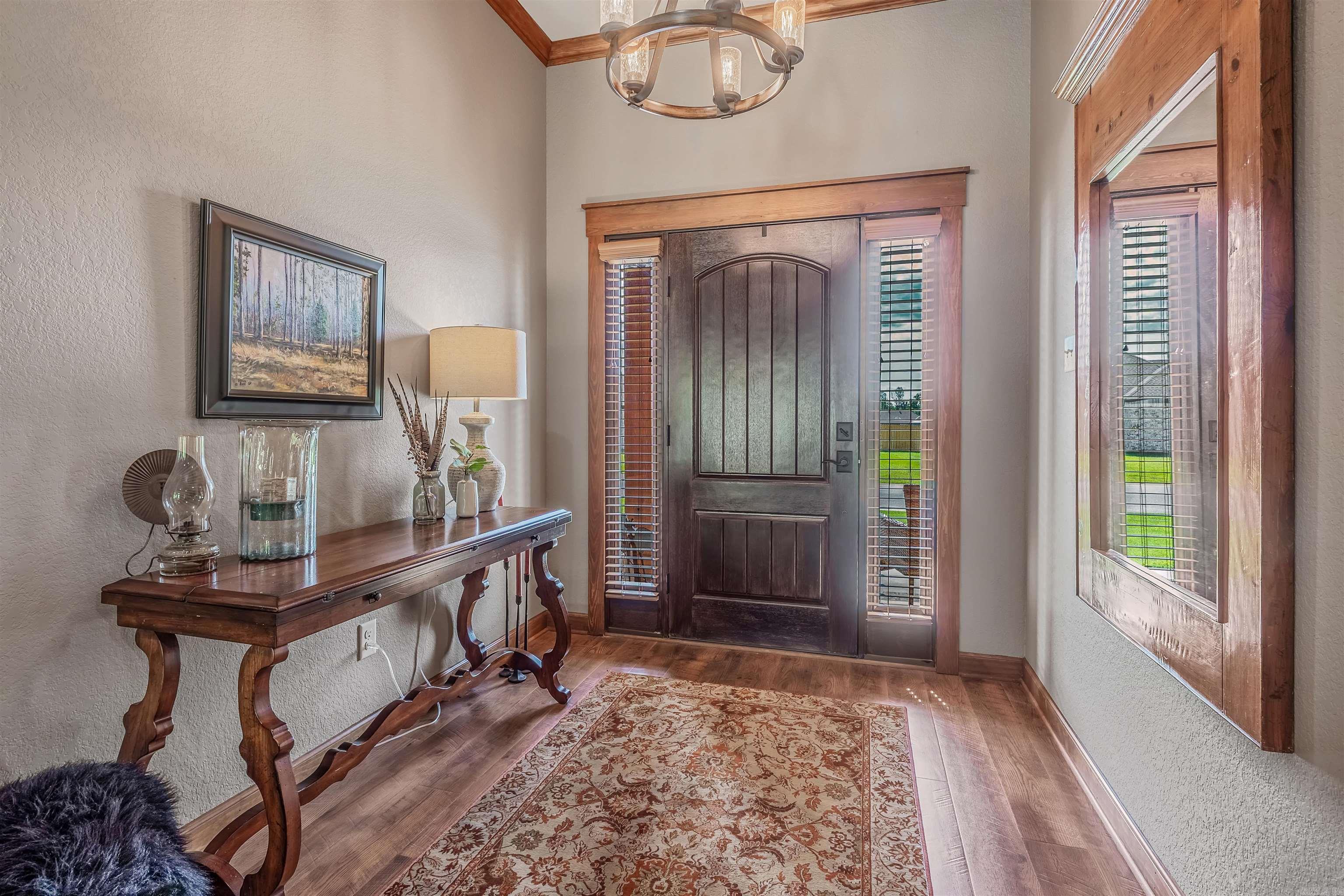 MOUNT TABOR ESTATES - Residential