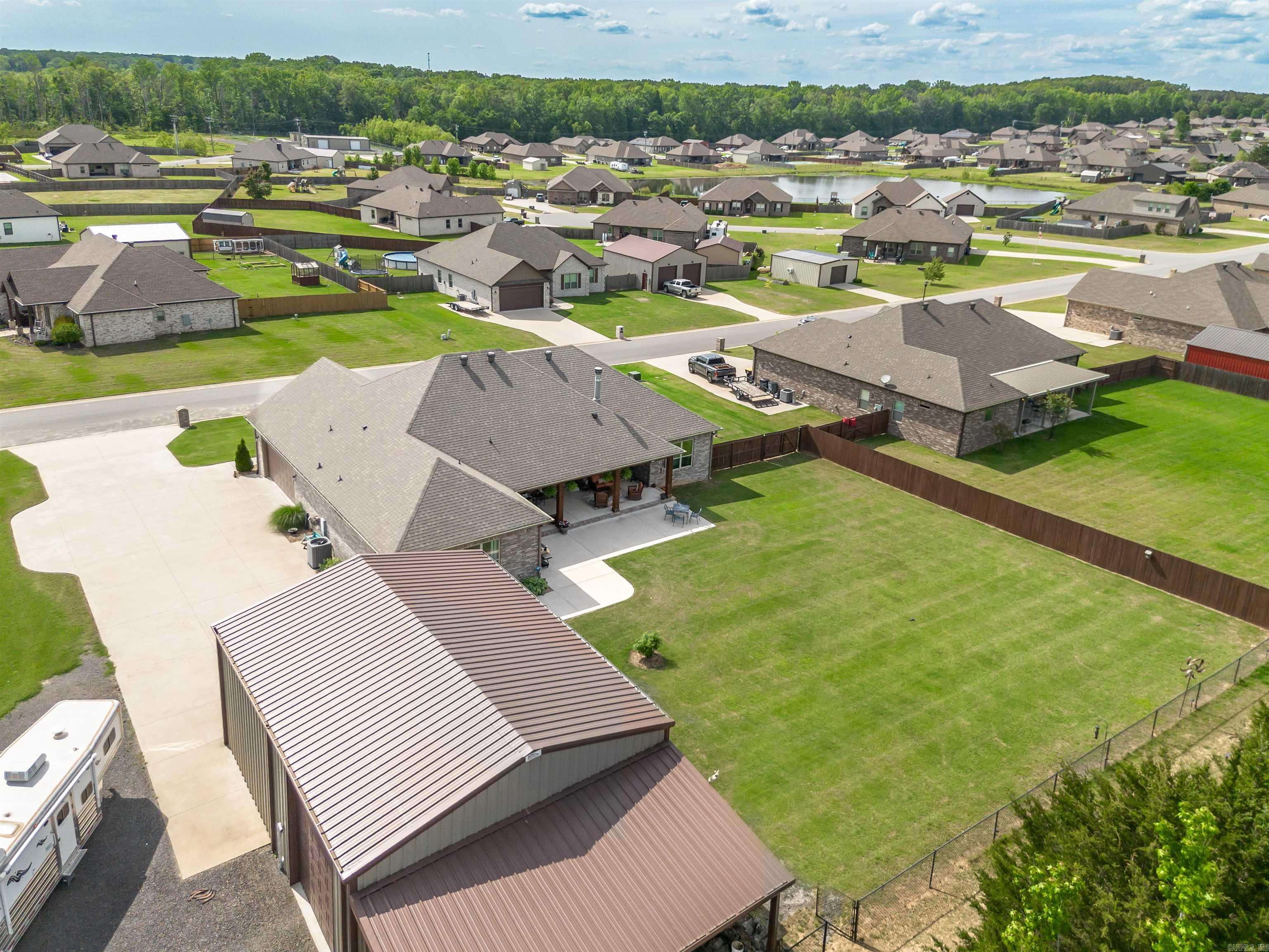 MOUNT TABOR ESTATES - Residential