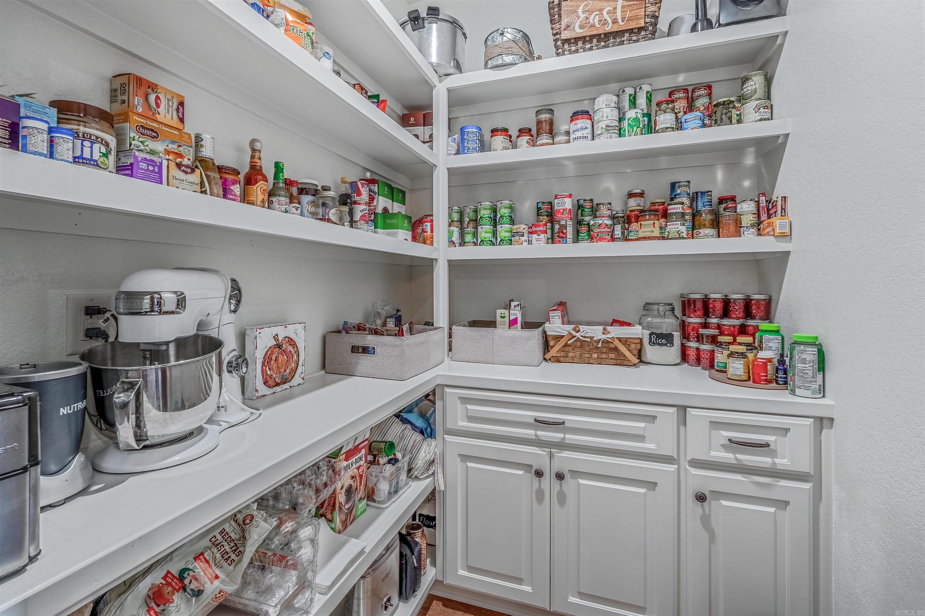 MOUNT TABOR ESTATES - Residential