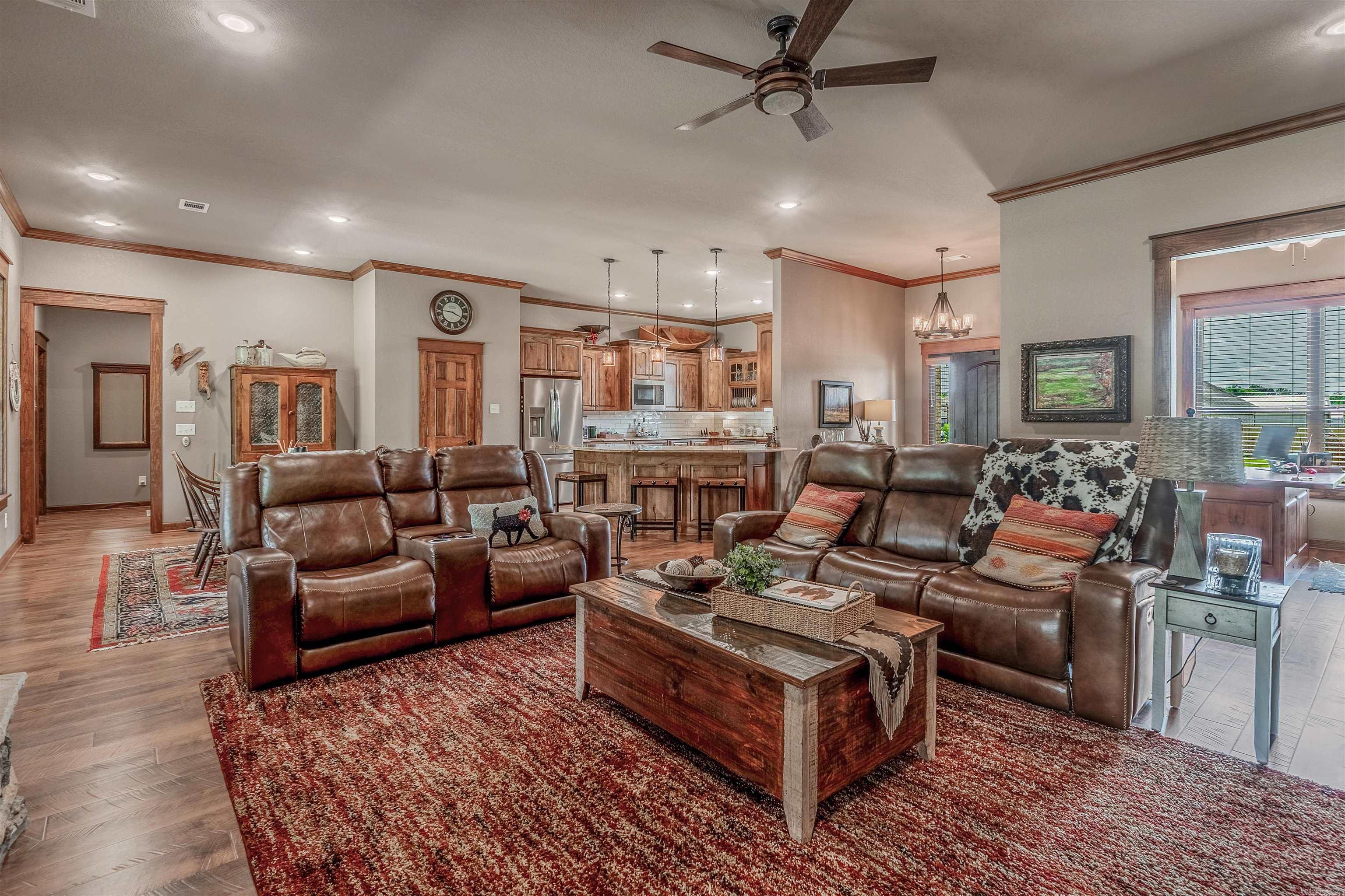 MOUNT TABOR ESTATES - Residential