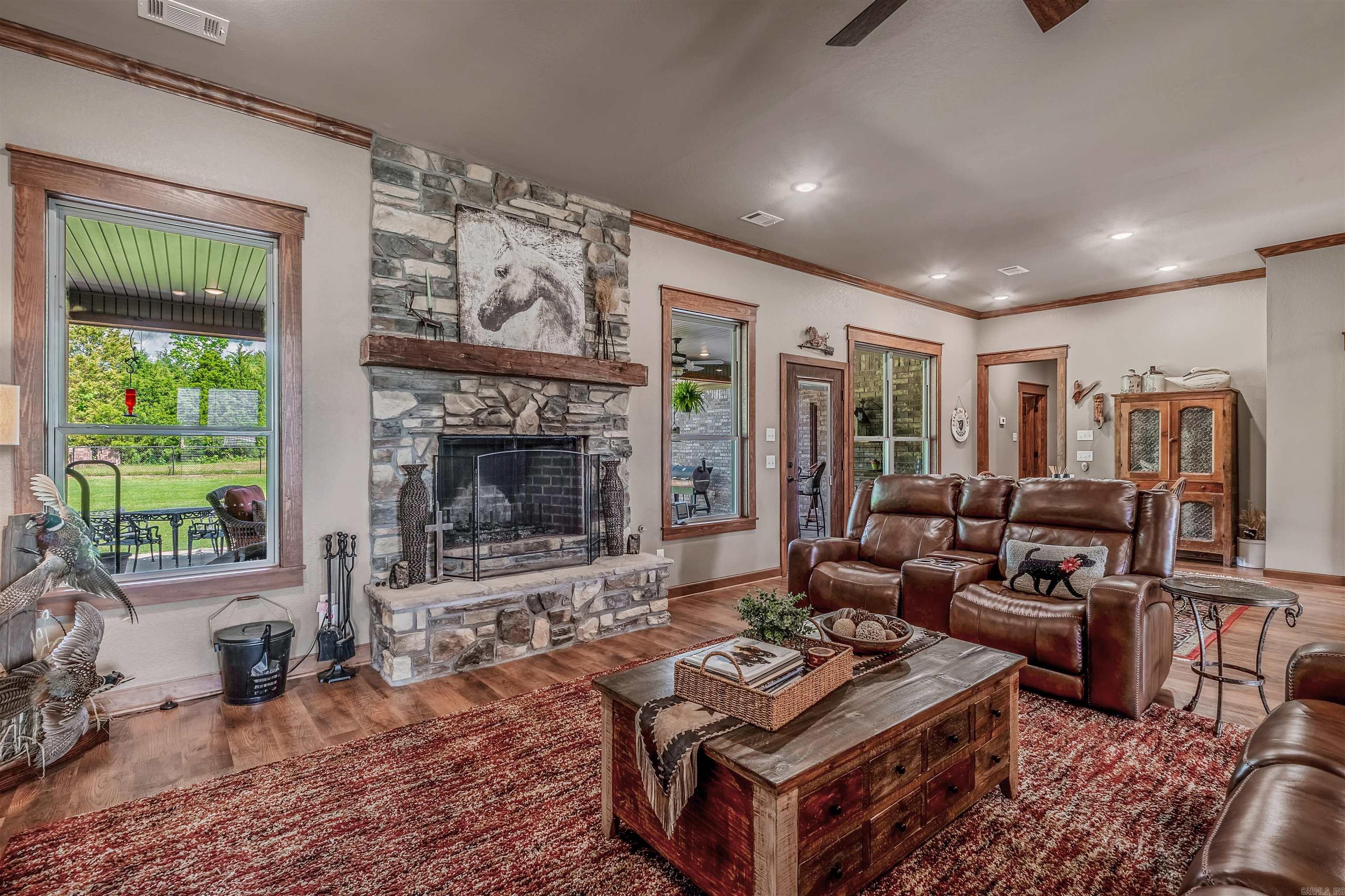 MOUNT TABOR ESTATES - Residential