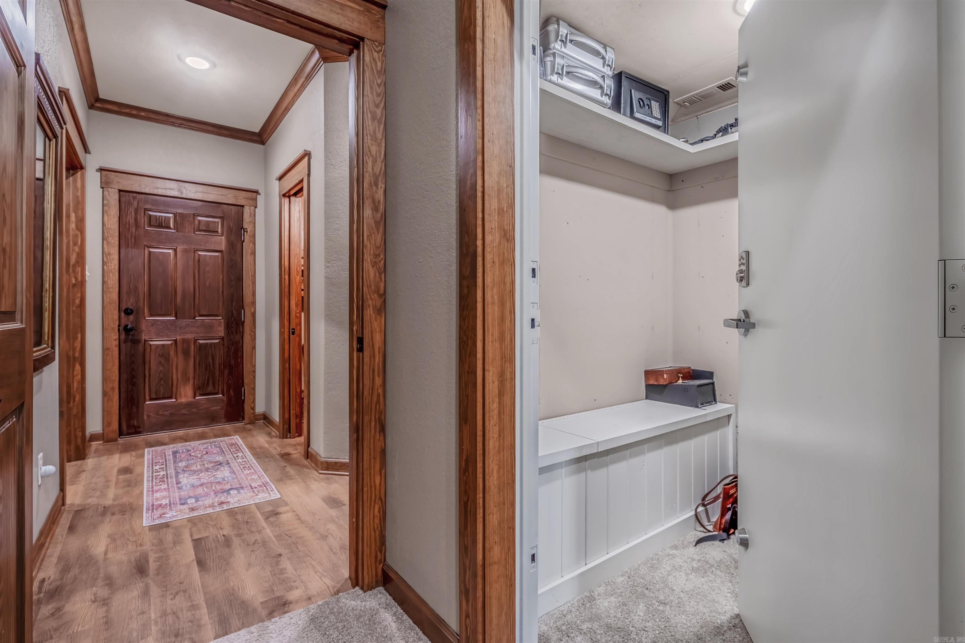 MOUNT TABOR ESTATES - Residential