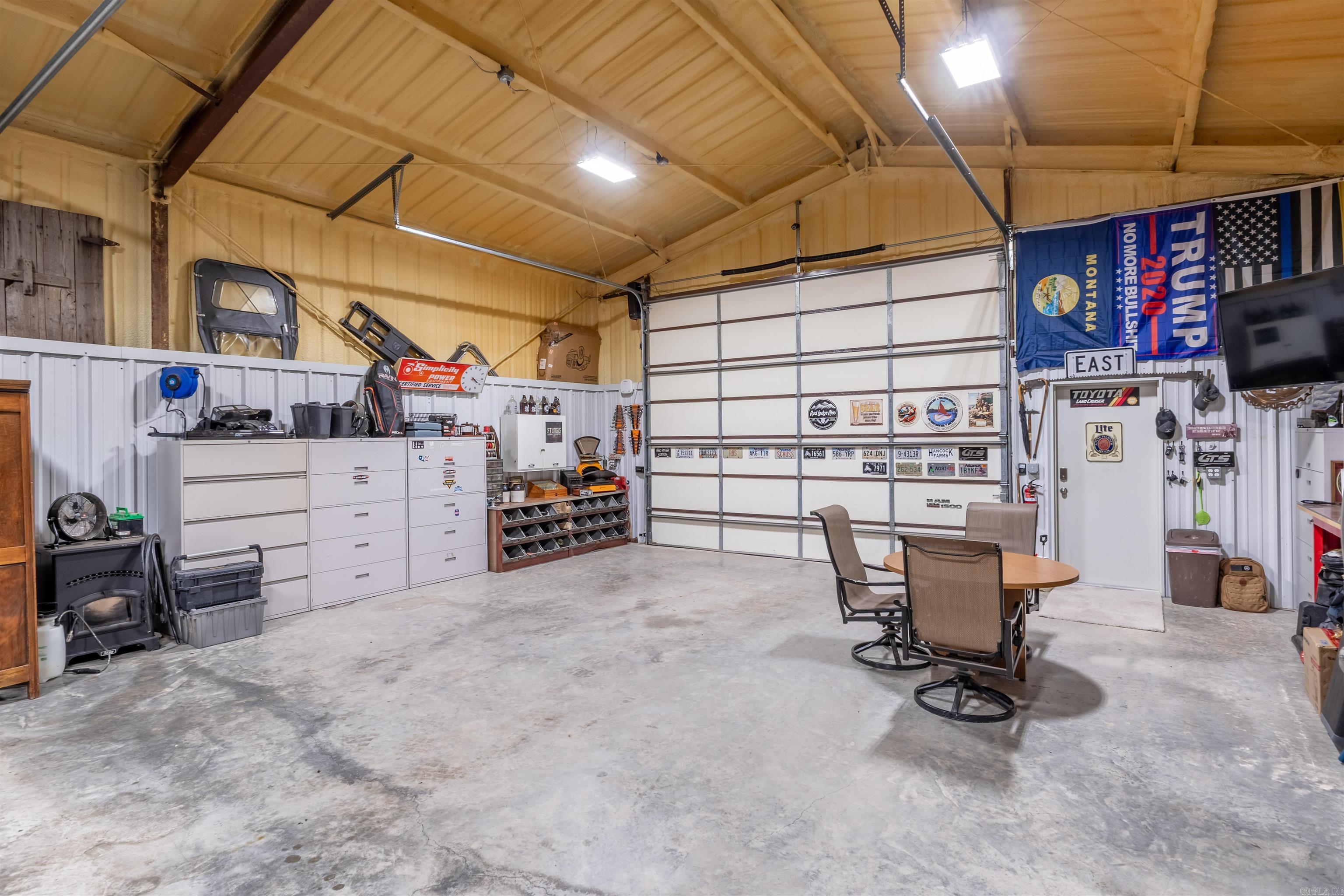 MOUNT TABOR ESTATES - Residential